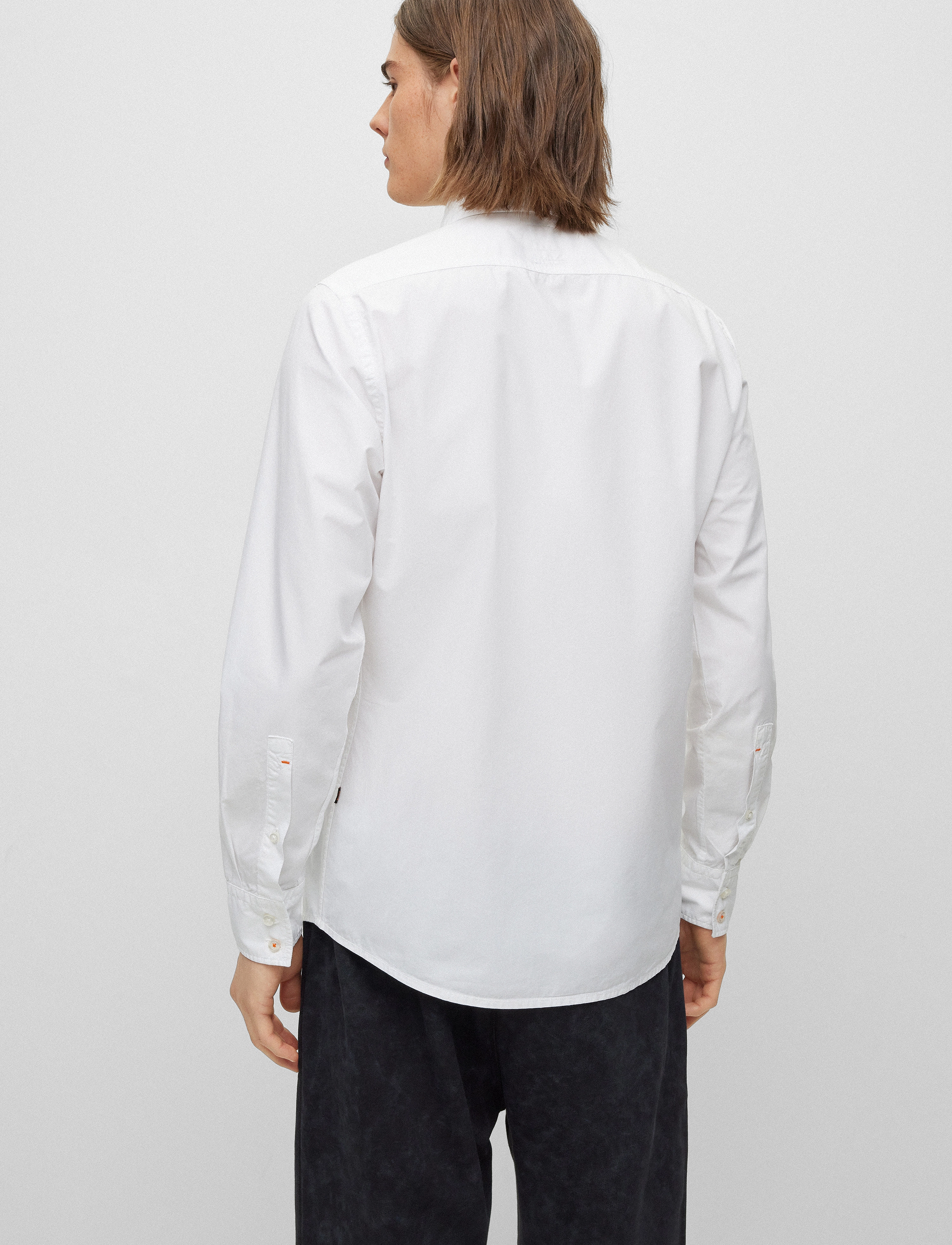 BOSS - Relegant_6 - white - 5