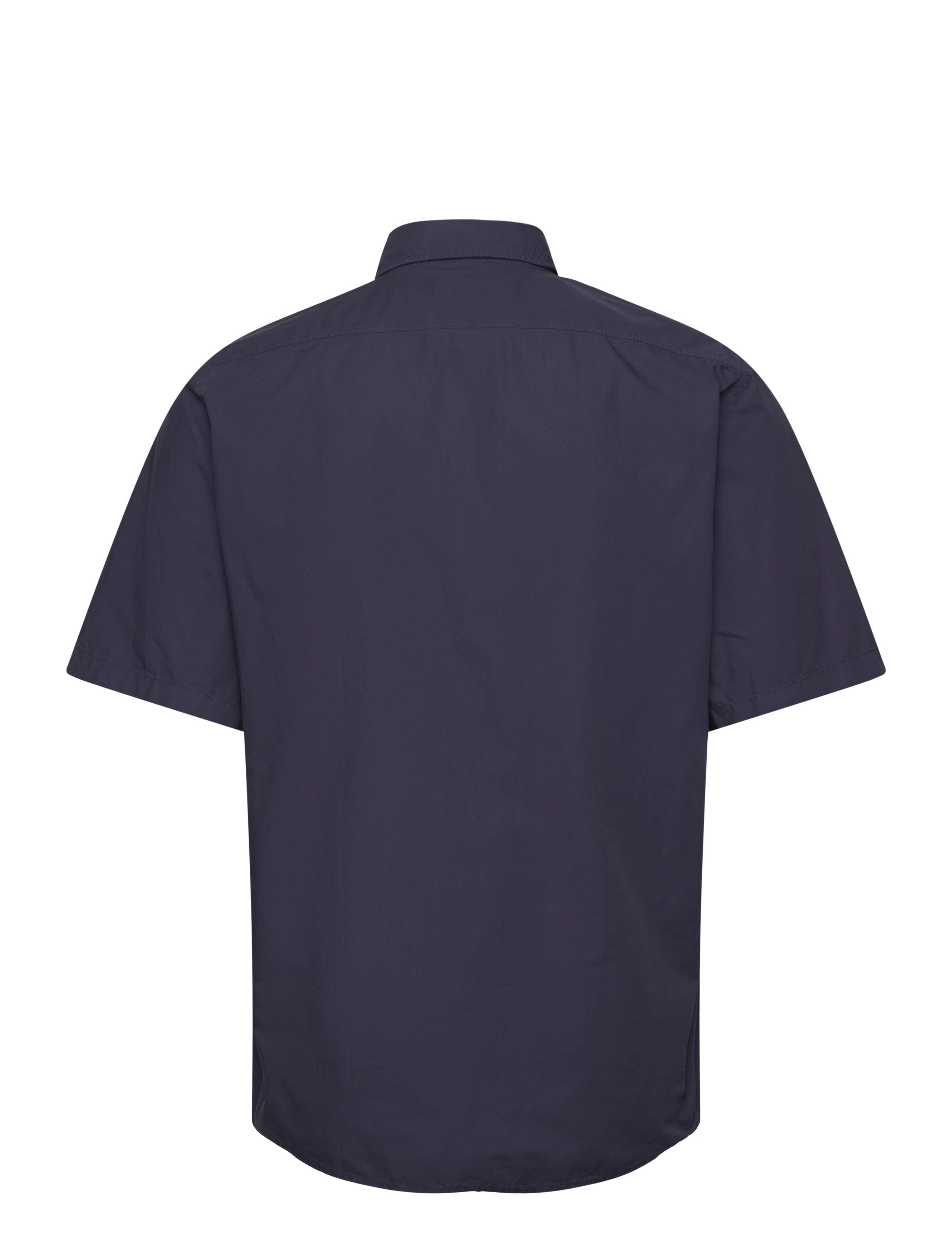 BOSS - Relegant_6-short - navy - 1