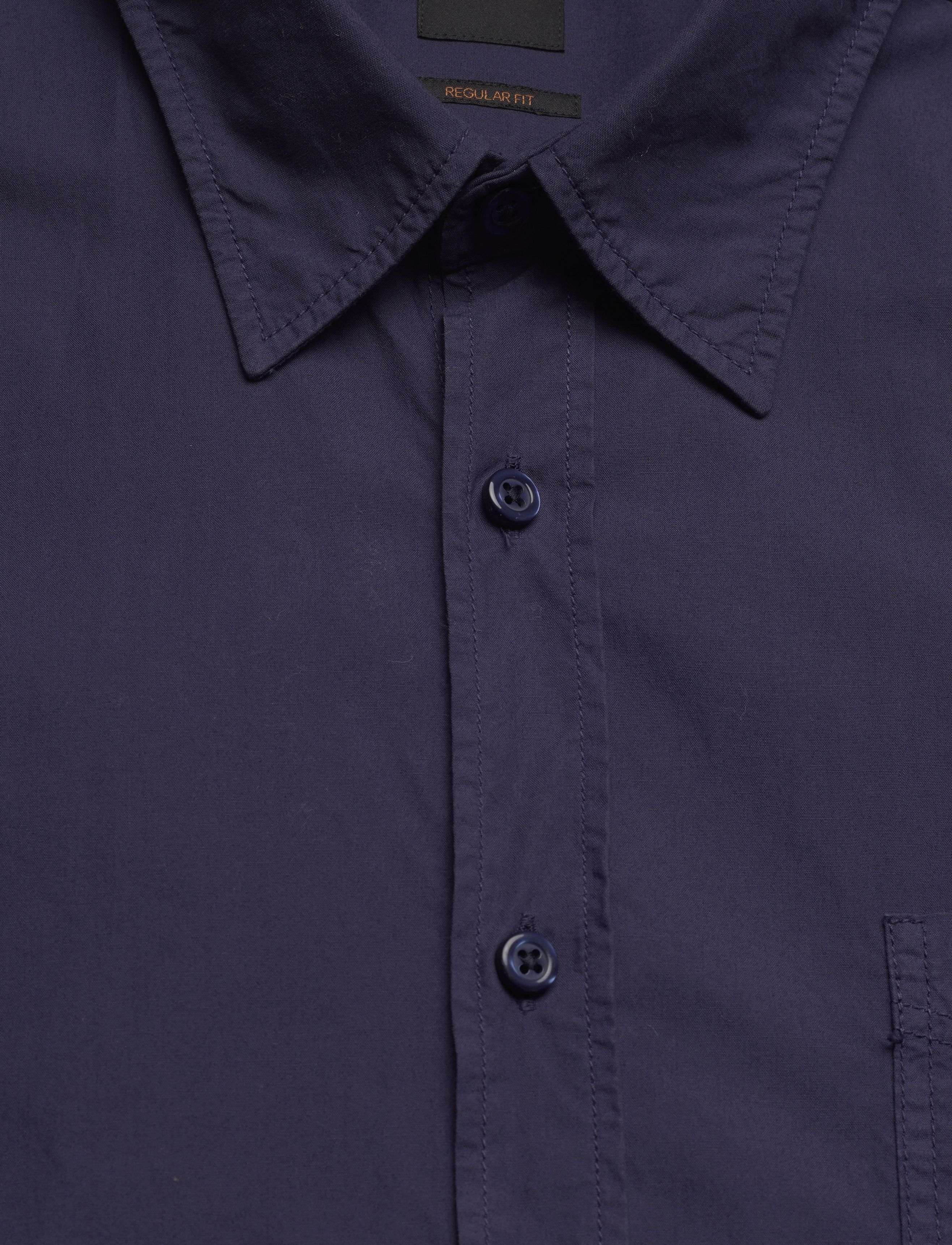 BOSS - Relegant_6-short - navy - 2
