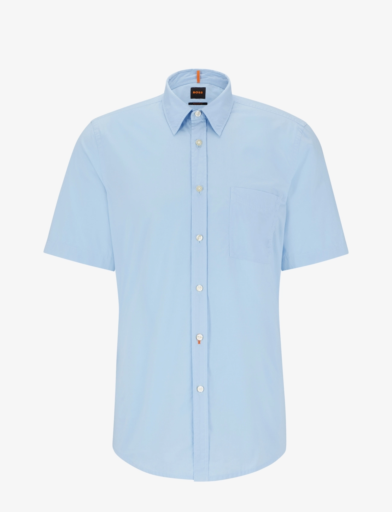 BOSS - Relegant_6-short - open blue - 1