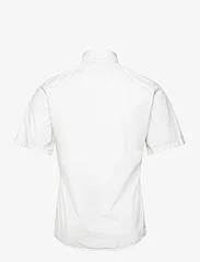 BOSS - Relegant_6-short - short-sleeved shirts - white - 1