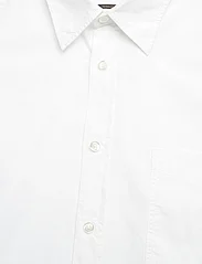 BOSS - Relegant_6-short - kortärmade skjortor - white - 2