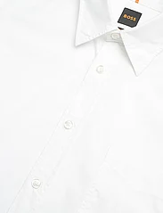 BOSS - Relegant_6-short - short-sleeved shirts - white - 3