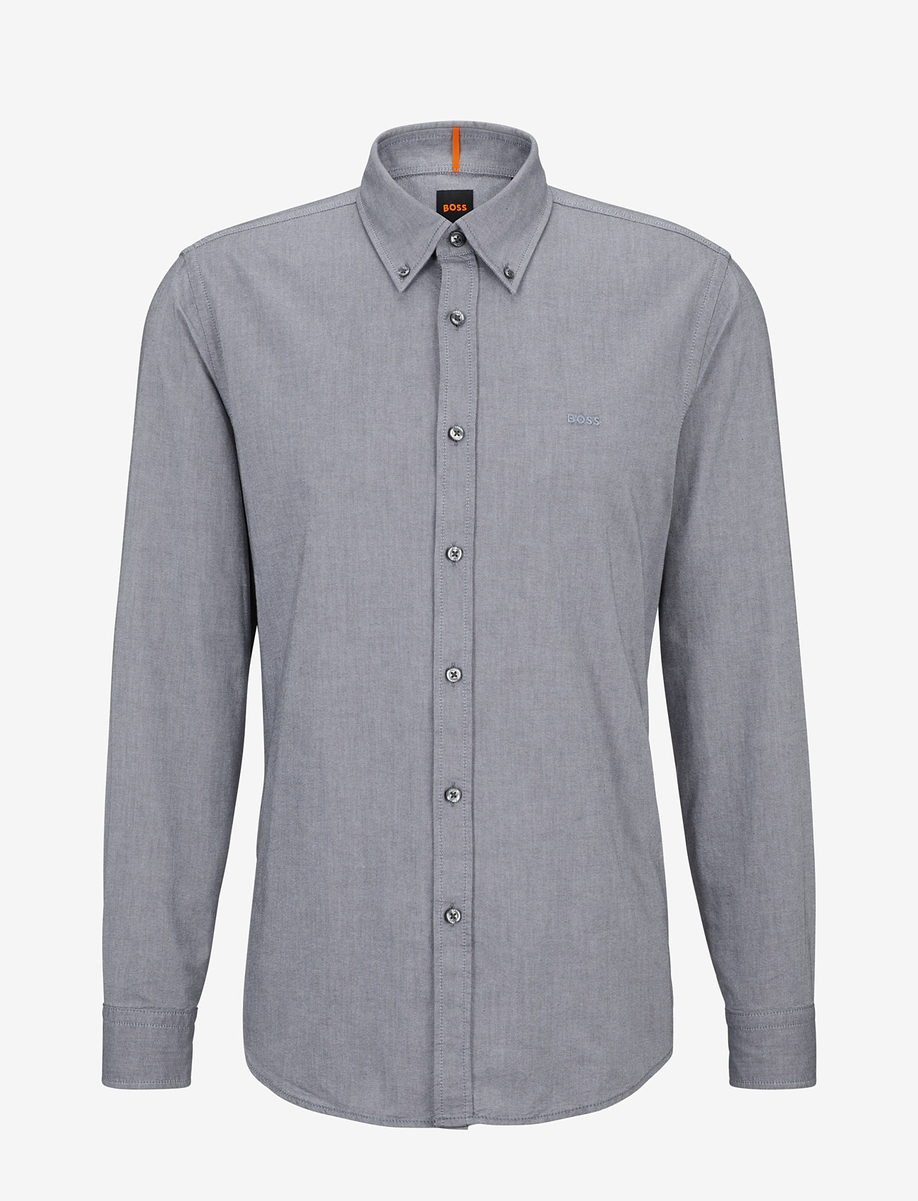 BOSS - Rickert - dark grey - 1