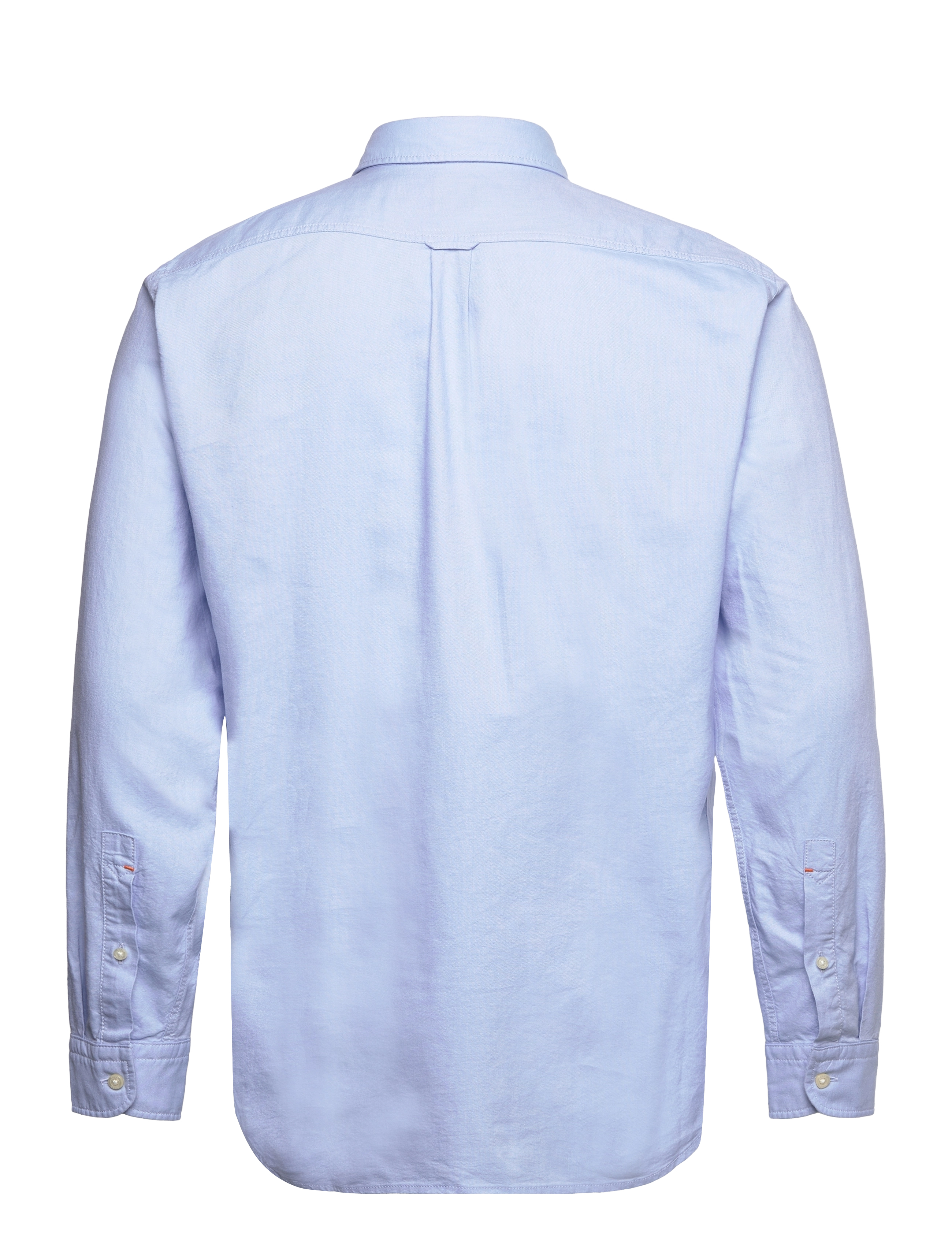 BOSS - Rickert - open blue - 1