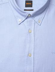 BOSS - Rickert - oxford-skjorter - open blue - 2