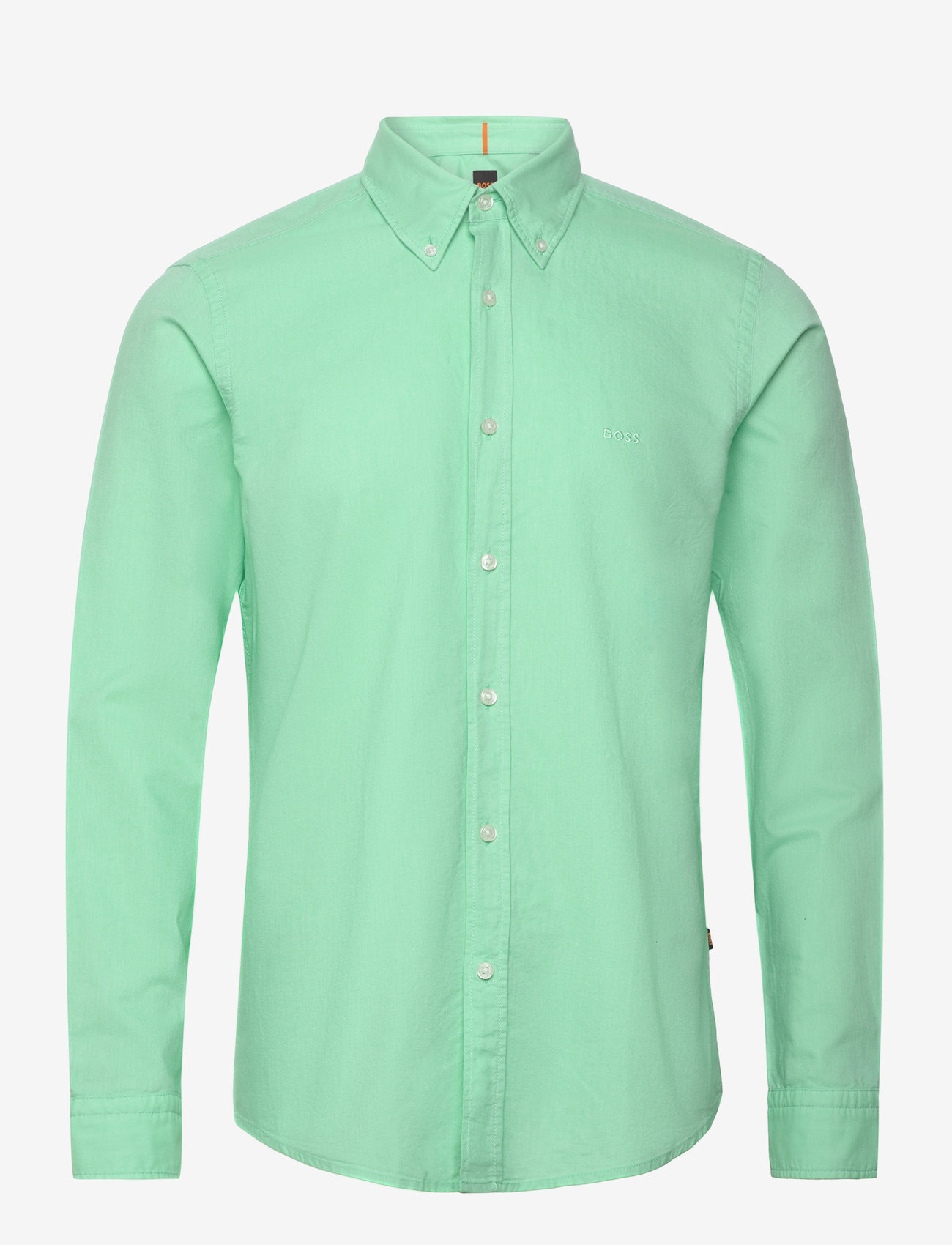 BOSS - Rickert - open green - 0