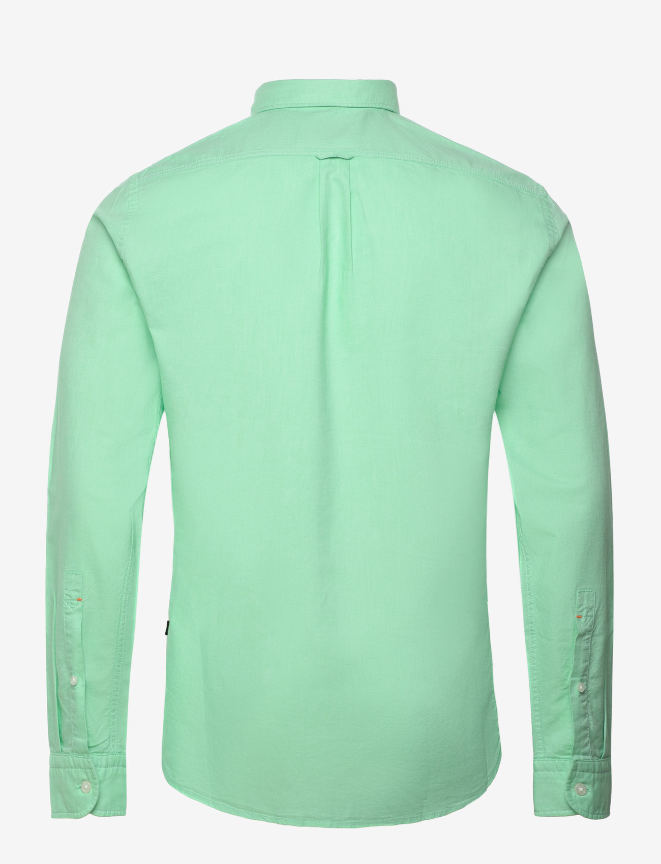 BOSS - Rickert - open green - 1