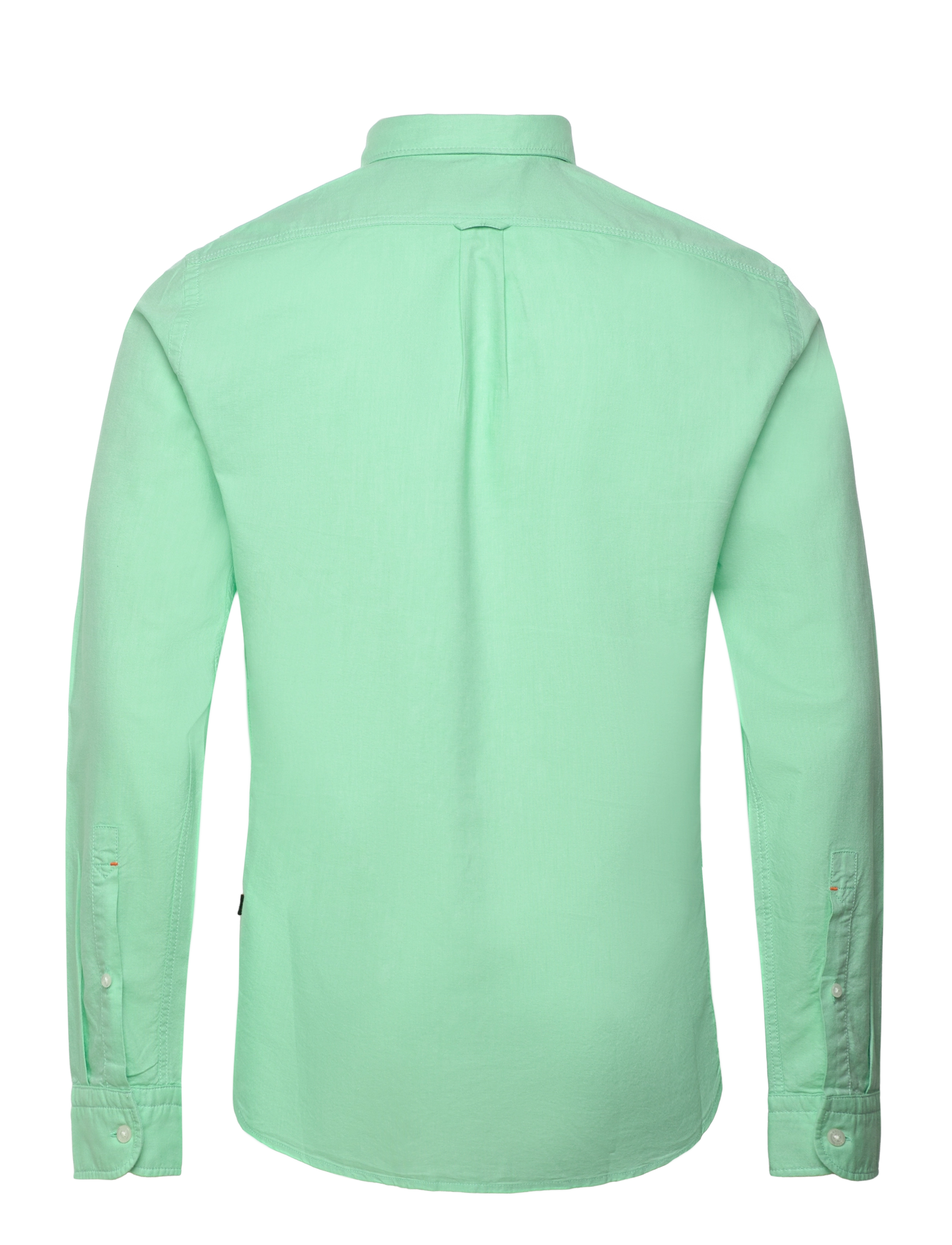 BOSS - Rickert - open green - 1