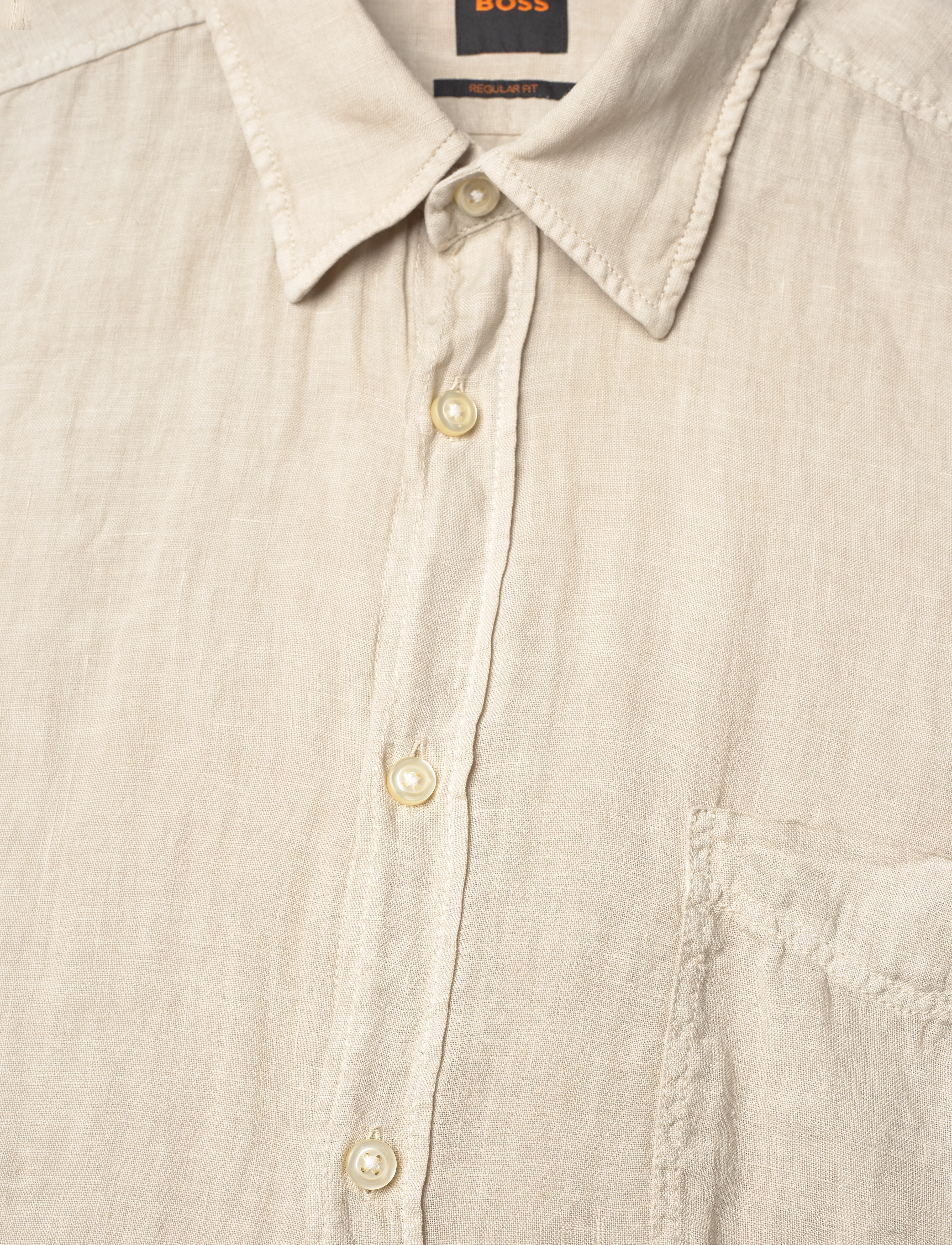 BOSS - Relegant_6 - light beige - 2