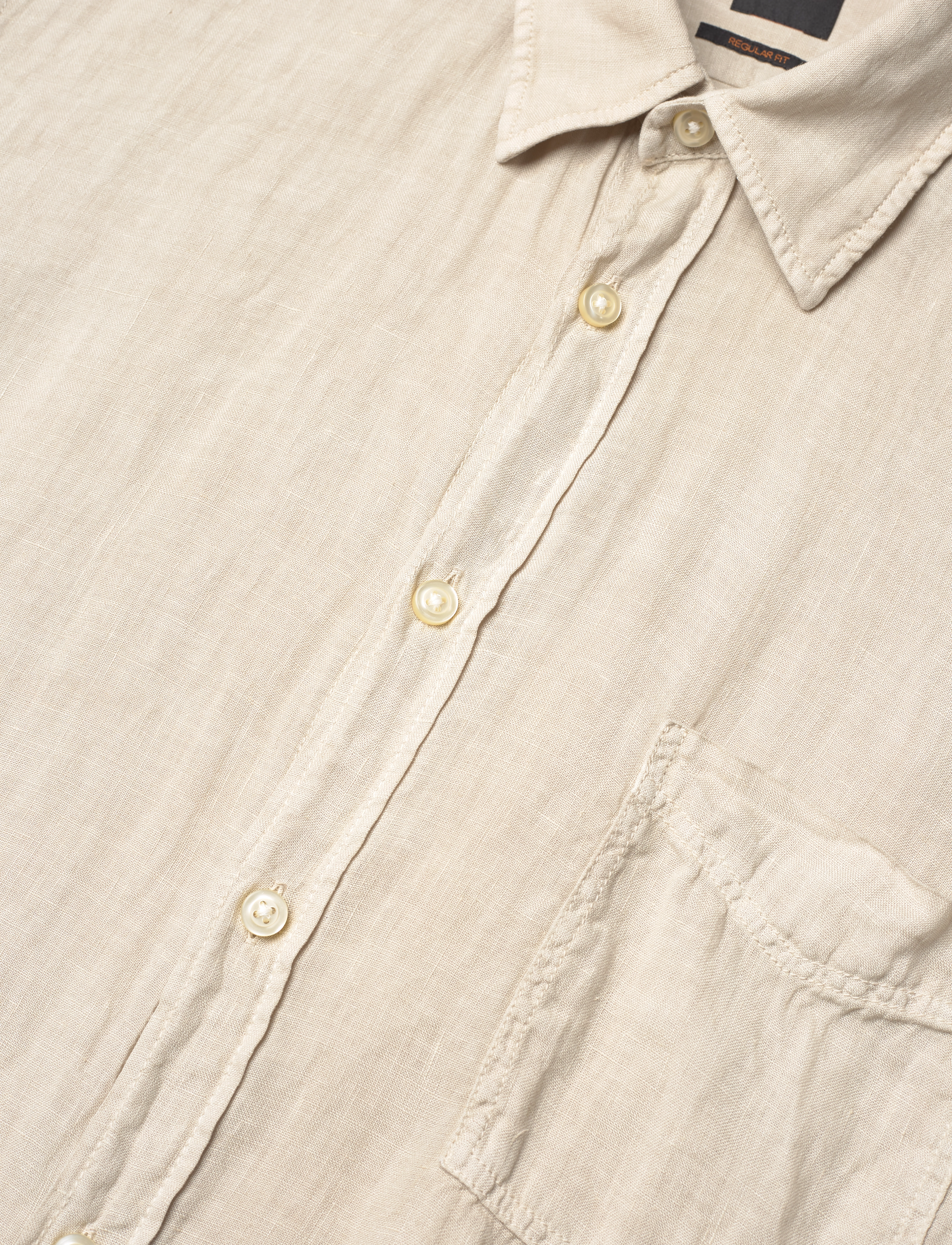 BOSS - Relegant_6 - light beige - 3