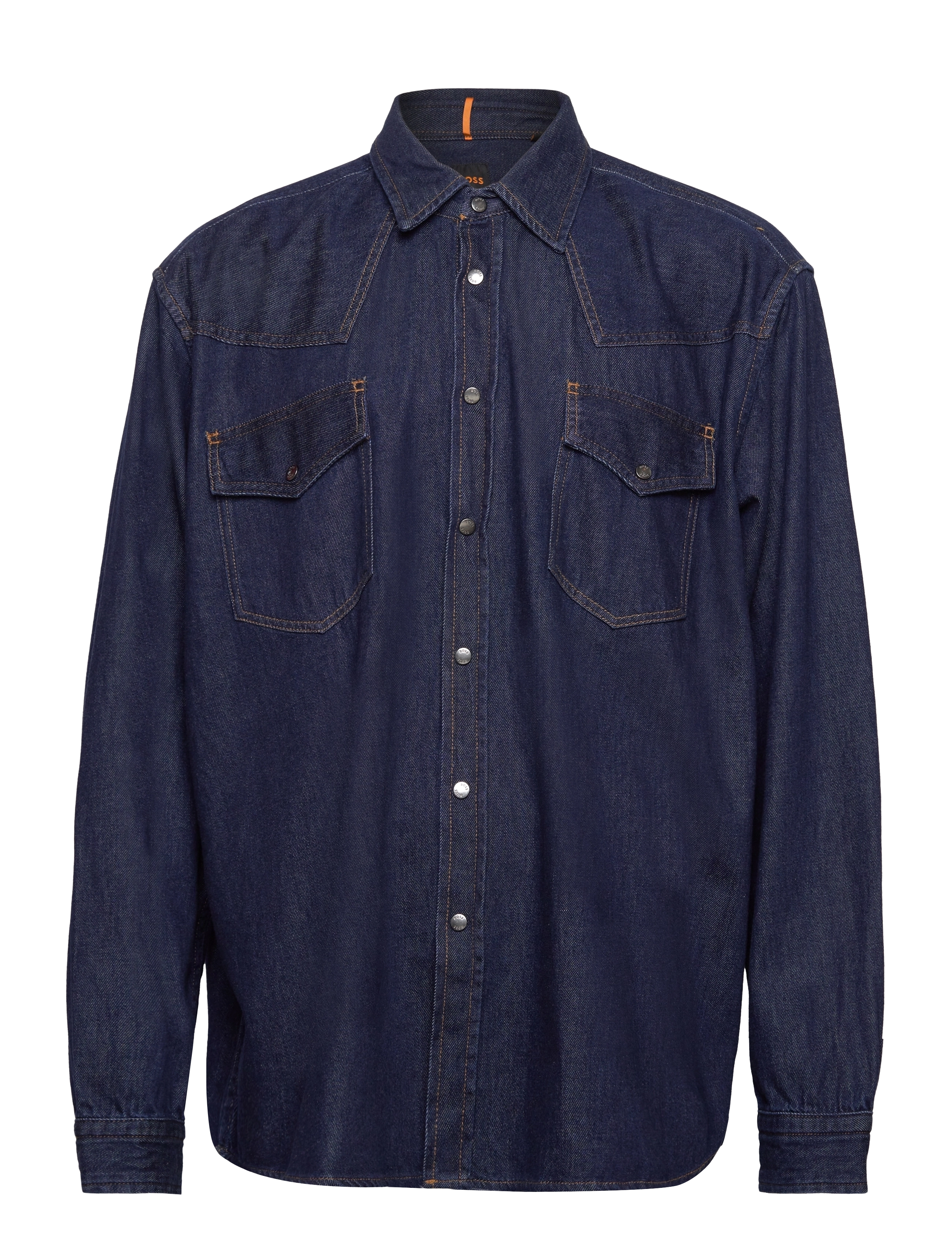 BOSS - Lebop - dark blue - 0