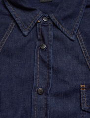 BOSS - Lebop - basic skjorter - dark blue - 2