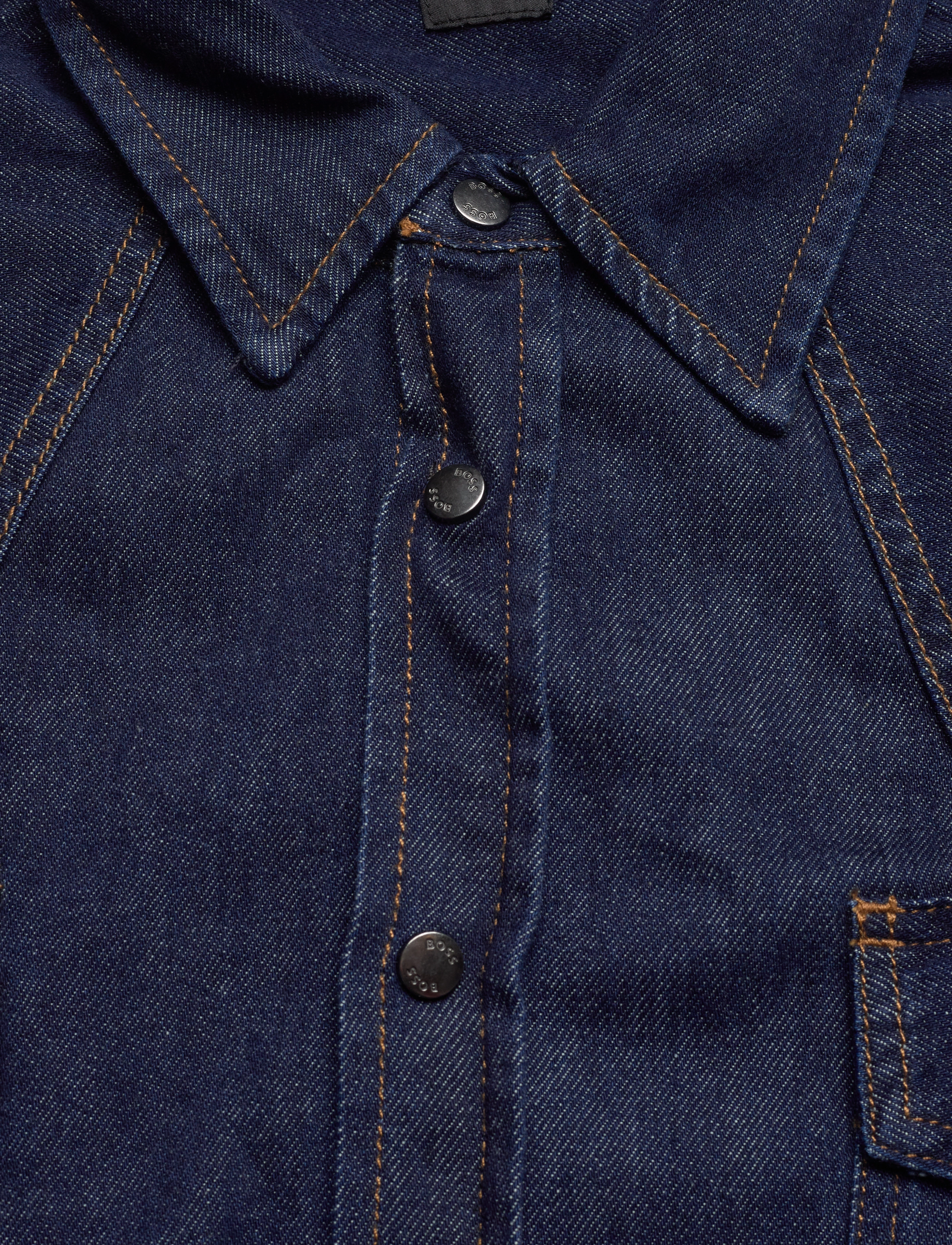 BOSS - Lebop - dark blue - 2