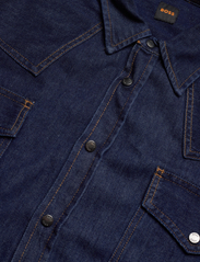 BOSS - Lebop - basic skjortor - dark blue - 3