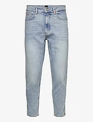 BOSS - Tatum BC-C - tapered jeans - turquoise/aqua - 0