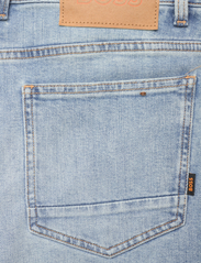 BOSS - Tatum BC-C - tapered jeans - turquoise/aqua - 4
