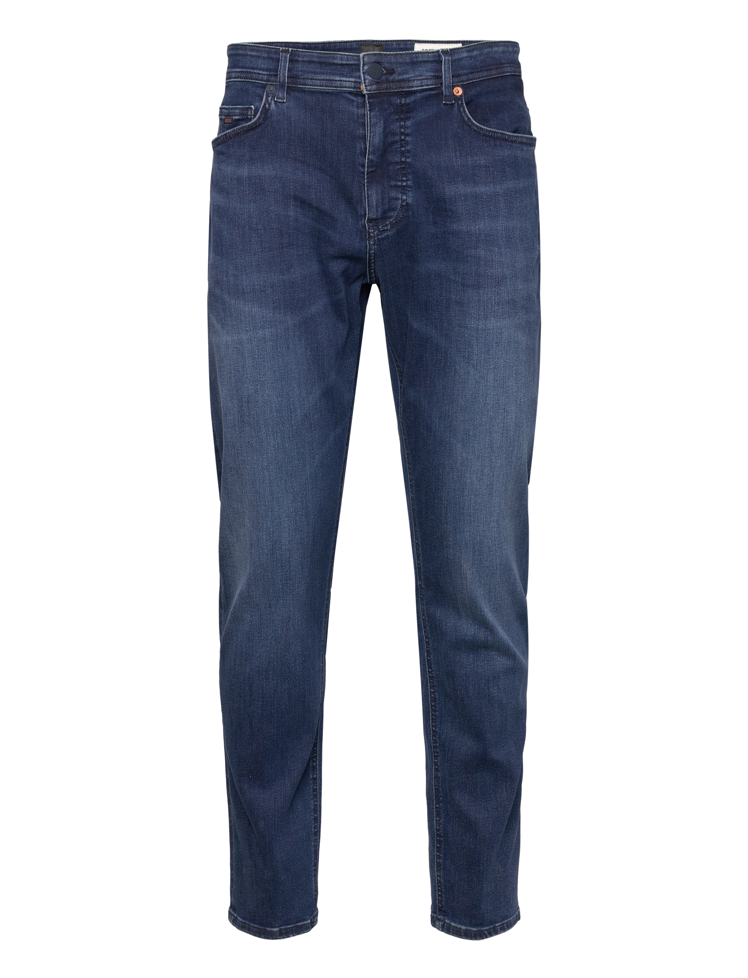 Taber Zip BC-P-1 - NAVY