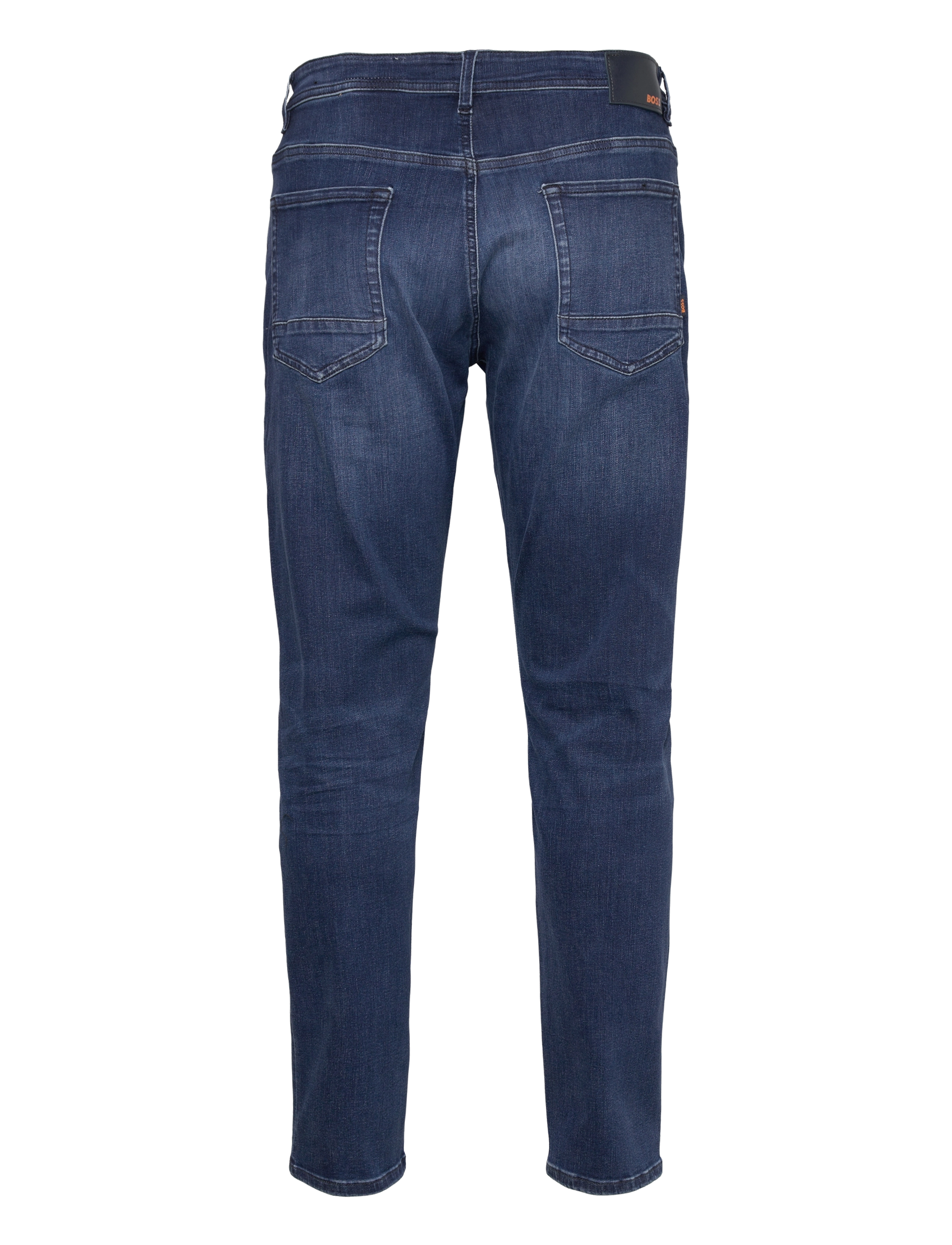 BOSS - Taber Zip BC-P-1 - navy - 1