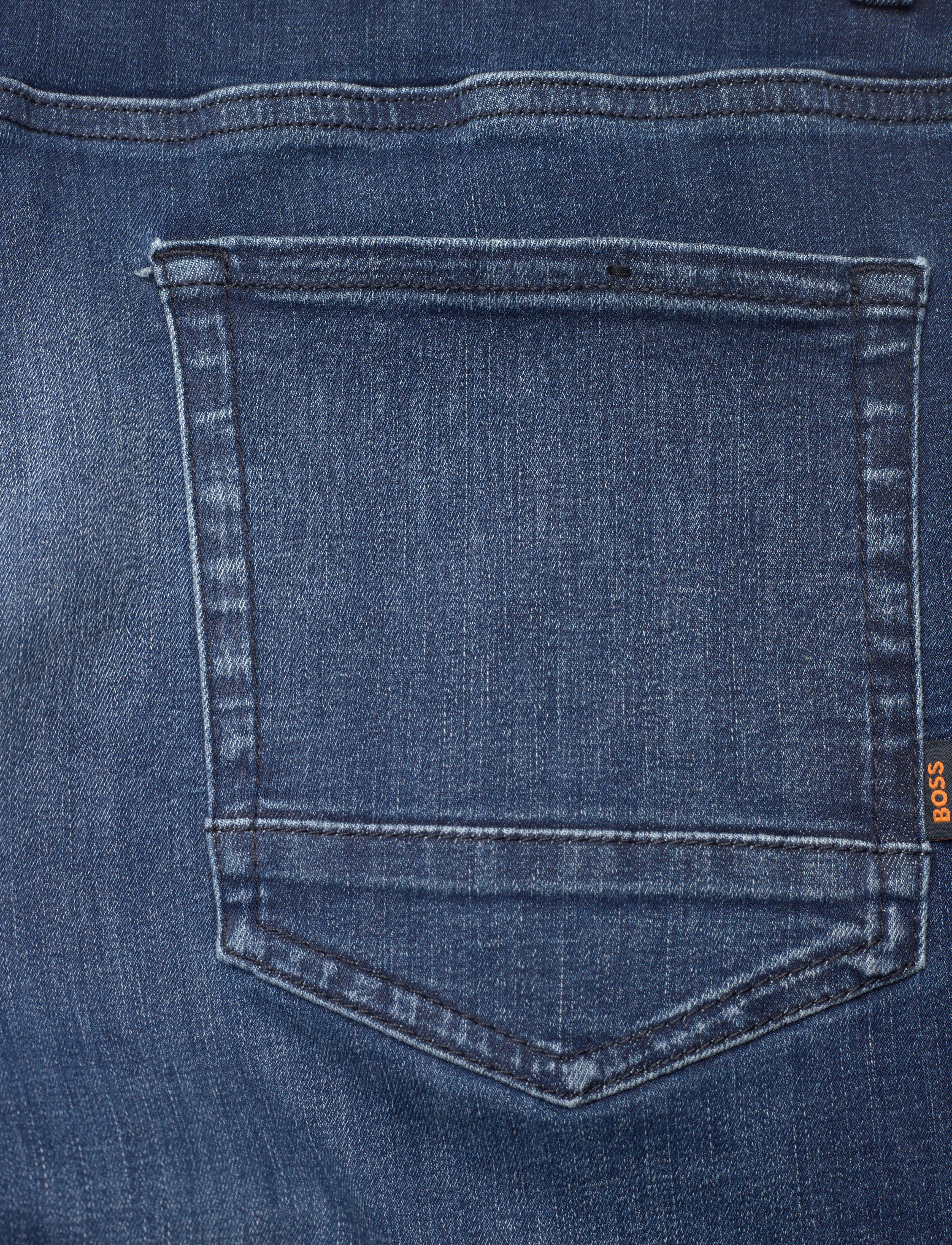BOSS - Taber Zip BC-P-1 - navy - 4