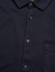 BOSS - Mysoft_2 - basic skjorter - dark blue - 7