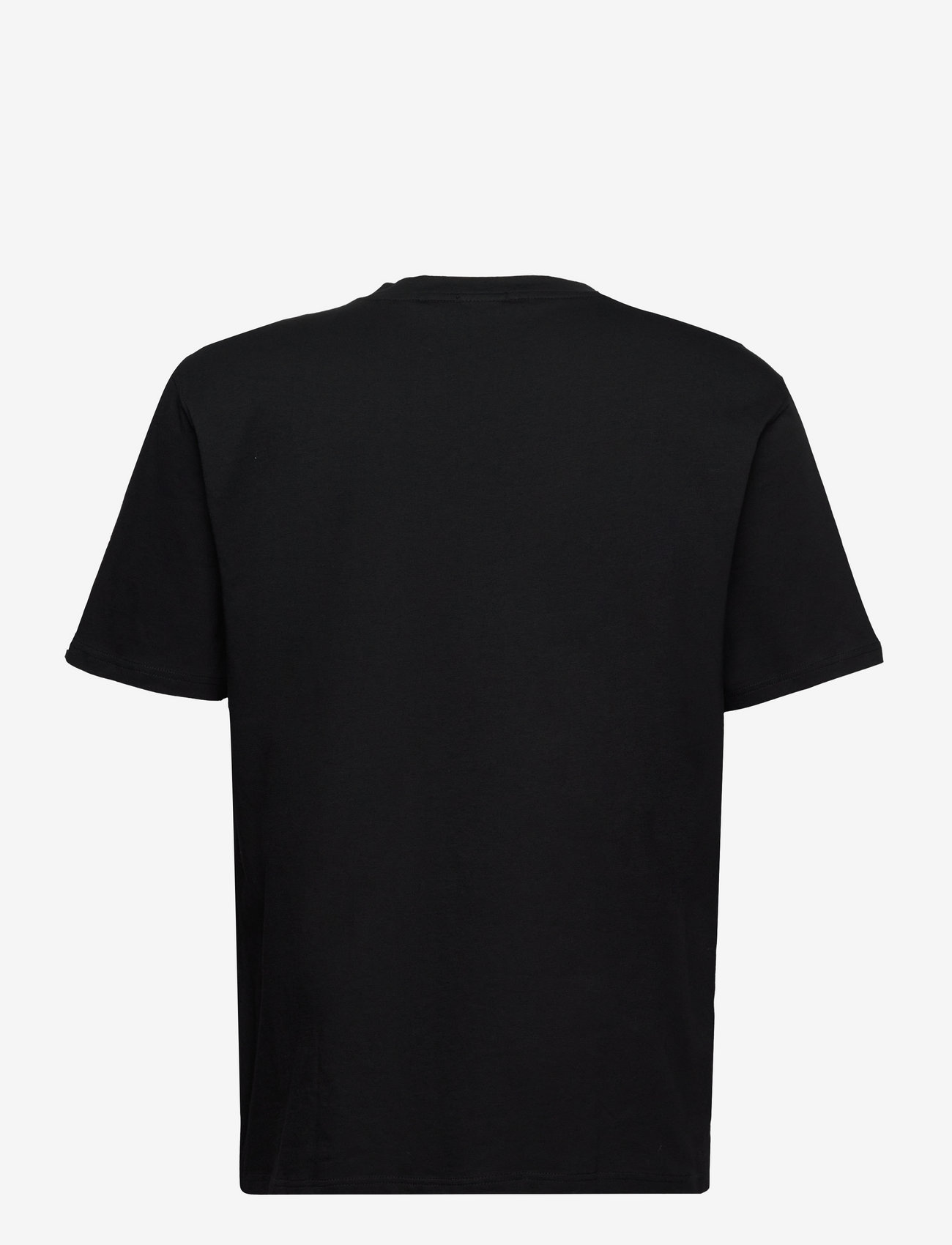 BOSS - TeeArt - black - 1