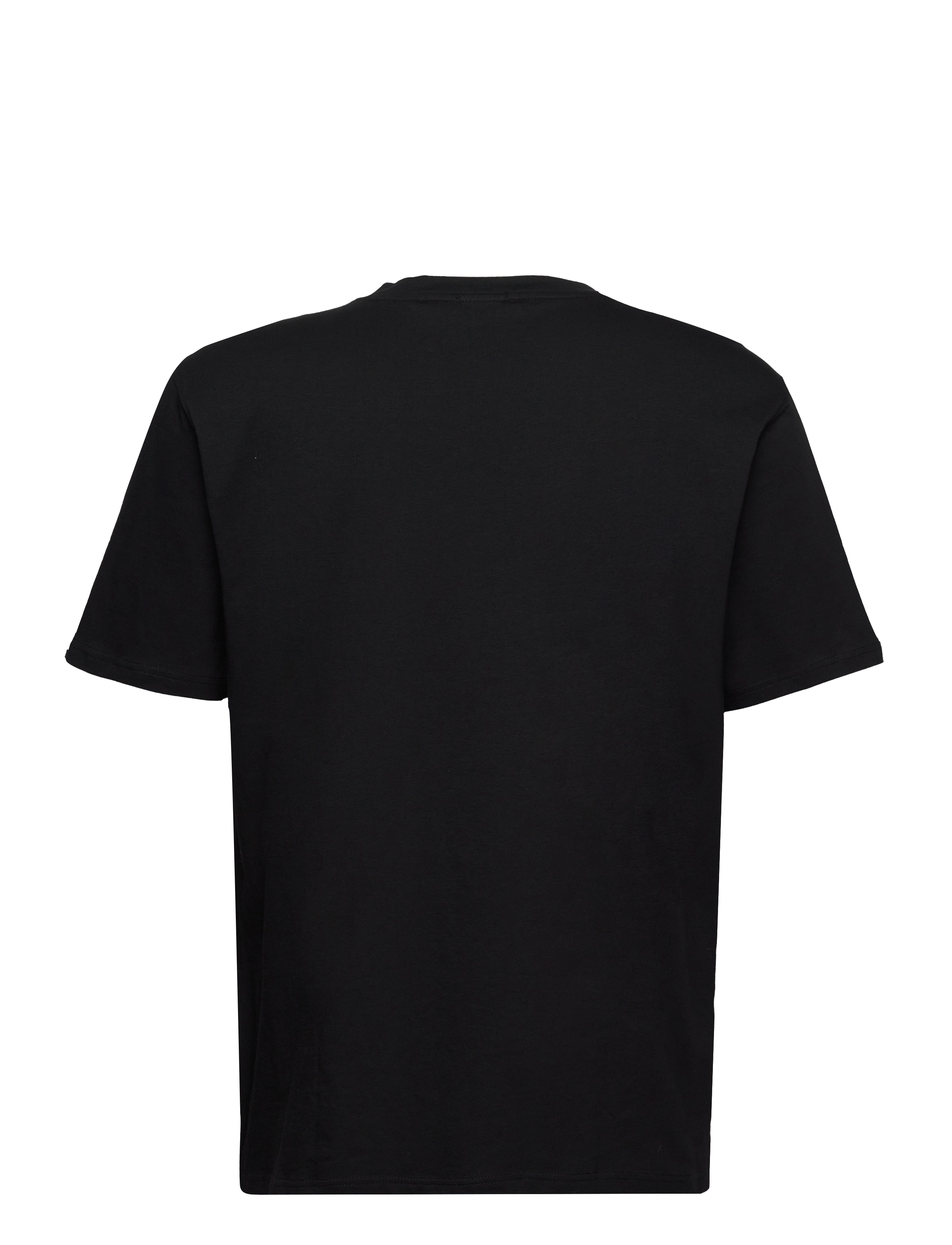 BOSS - TeeArt - black - 1
