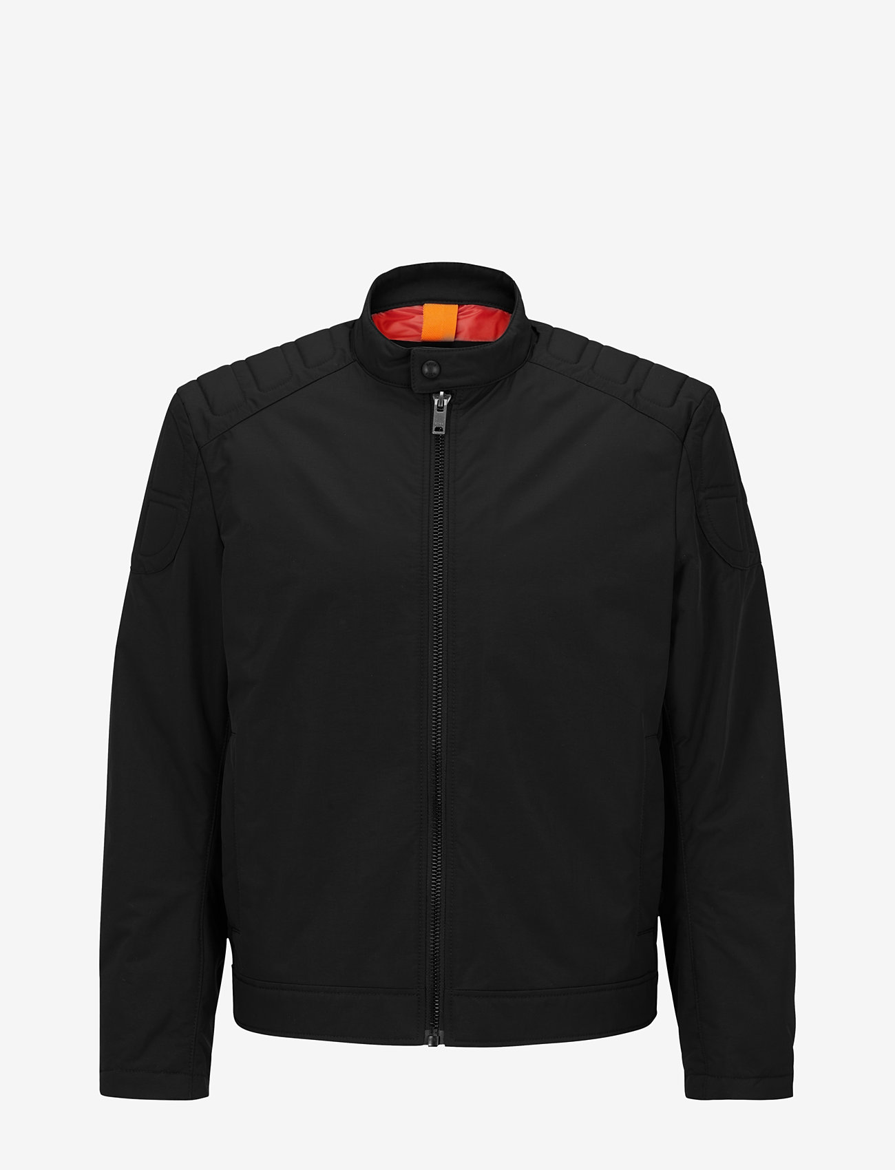 BOSS - Ocasey - spring jackets - black - 0