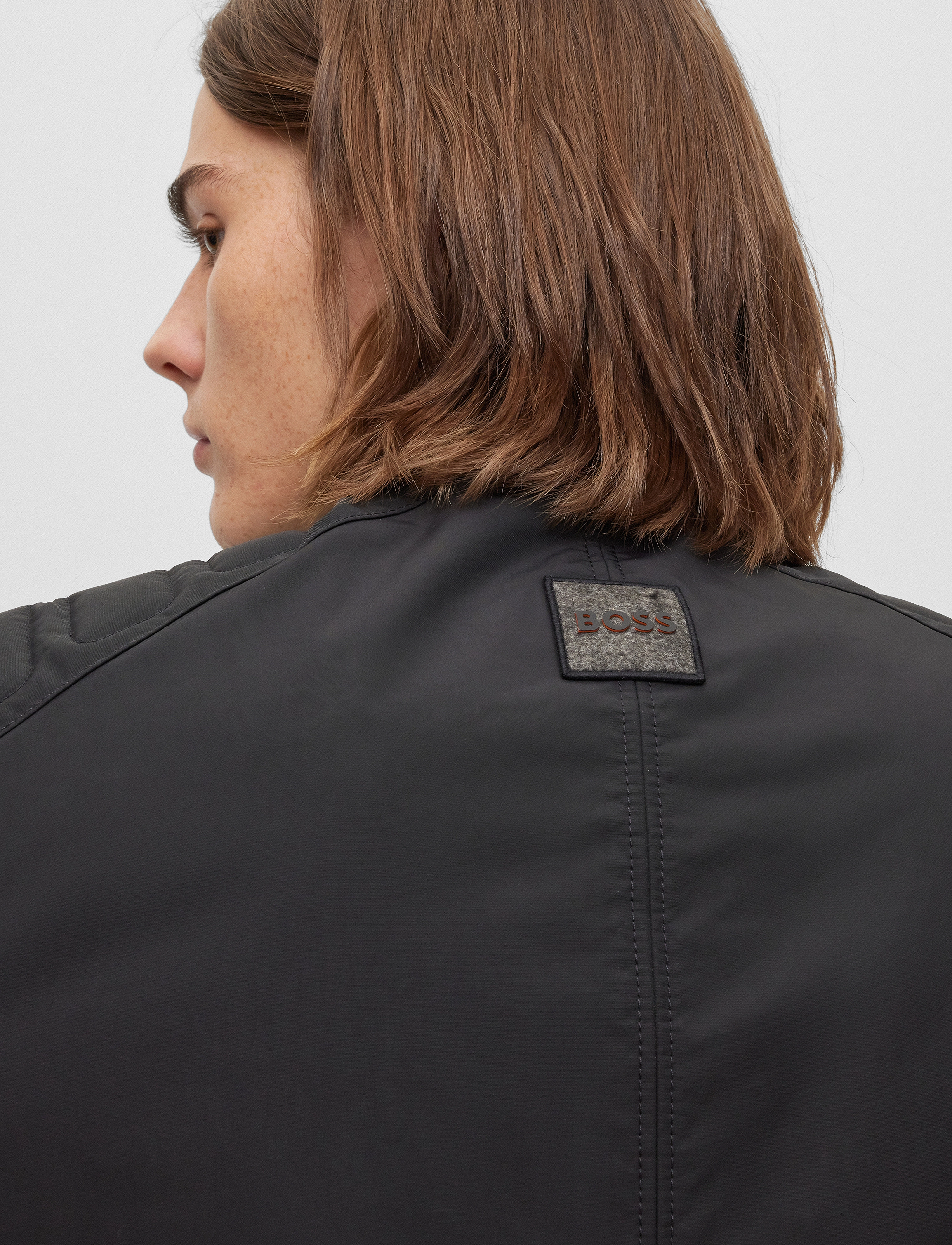 BOSS - Ocasey - black - 3