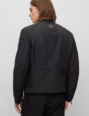 BOSS - Ocasey - spring jackets - black - 4