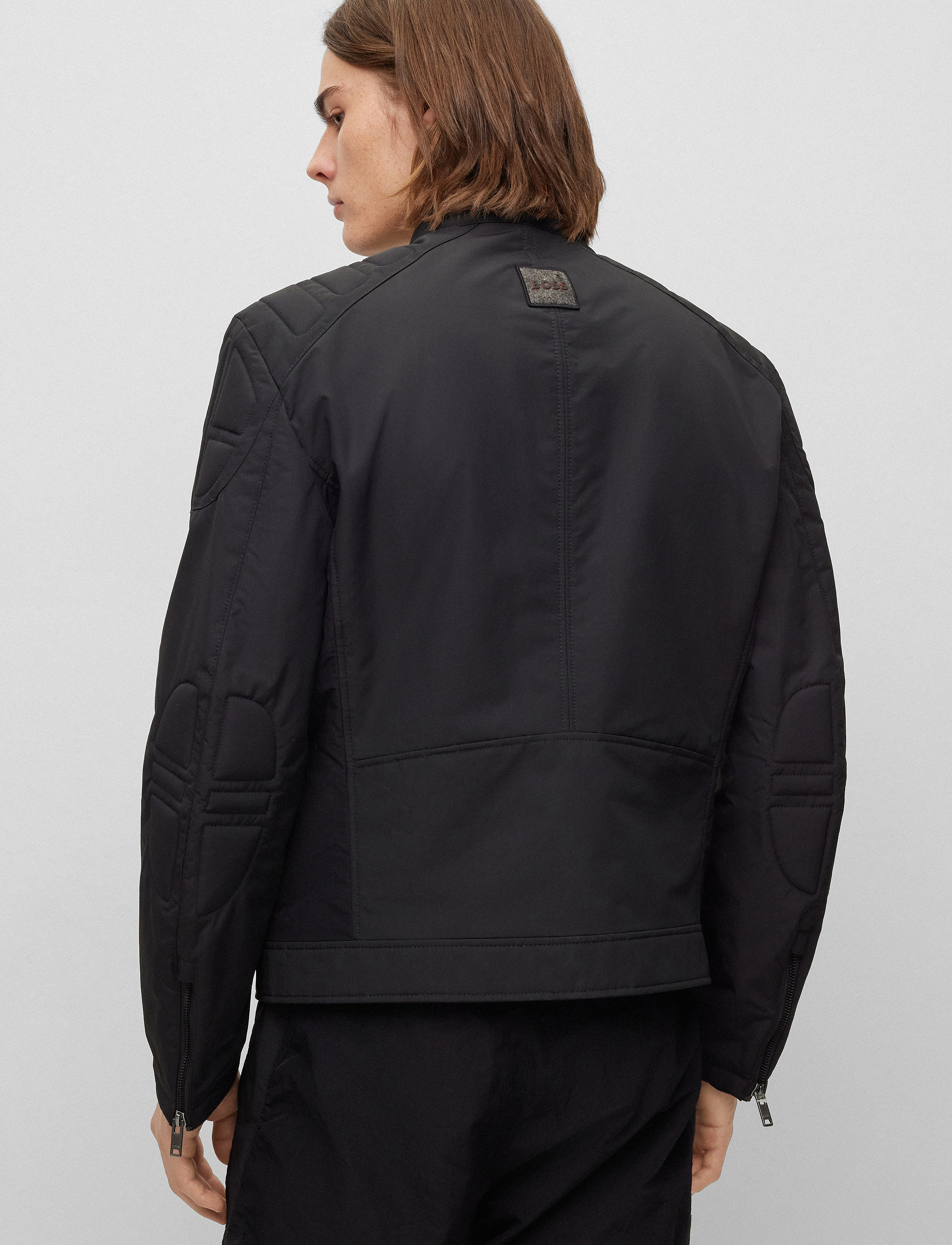 BOSS - Ocasey - black - 4