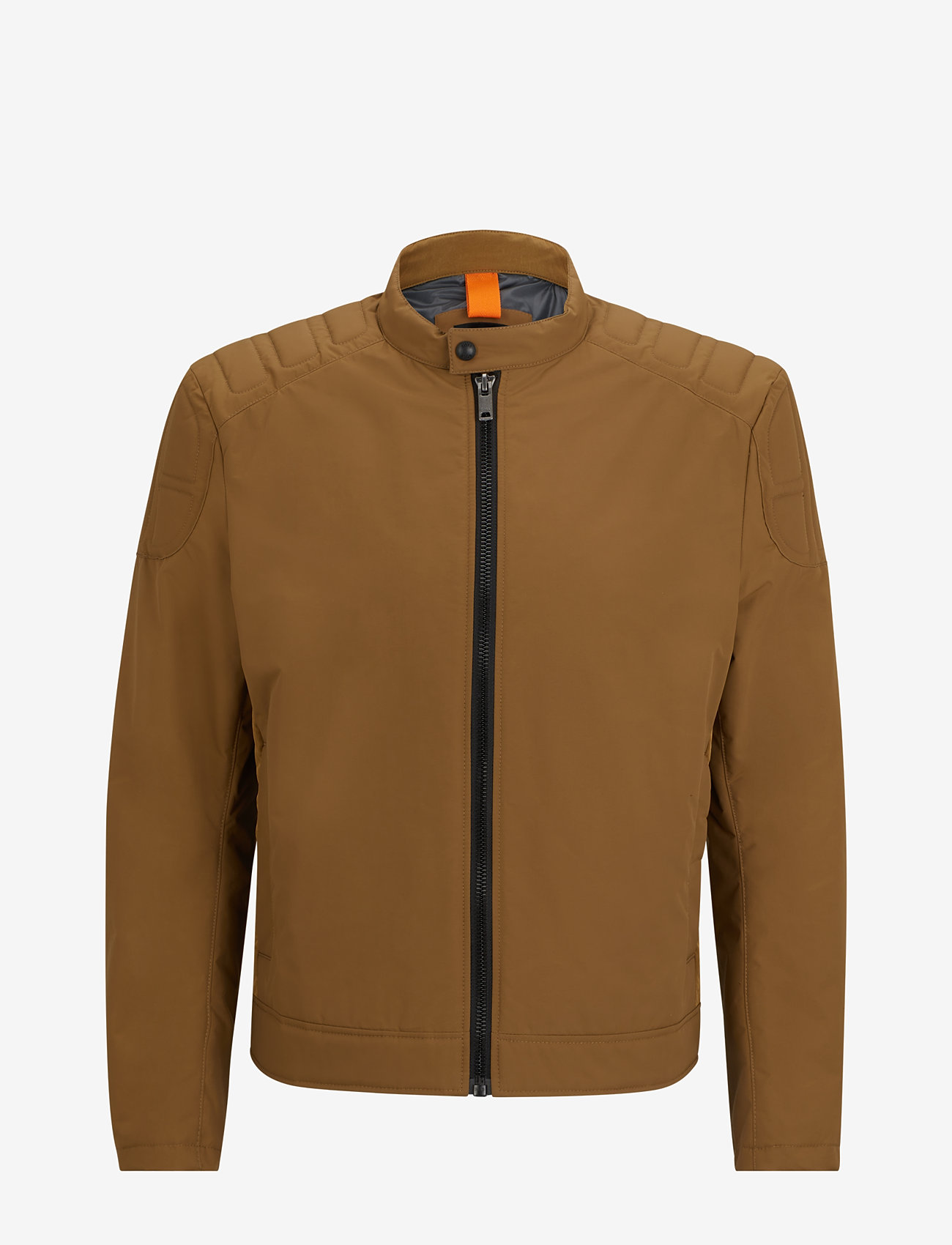 BOSS - Ocasey - spring jackets - open beige - 0