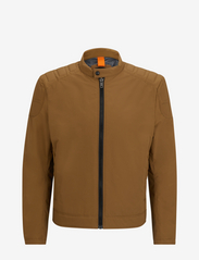 BOSS - Ocasey - spring jackets - open beige - 0