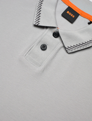 BOSS - Perete - short-sleeved polos - light/pastel grey - 5