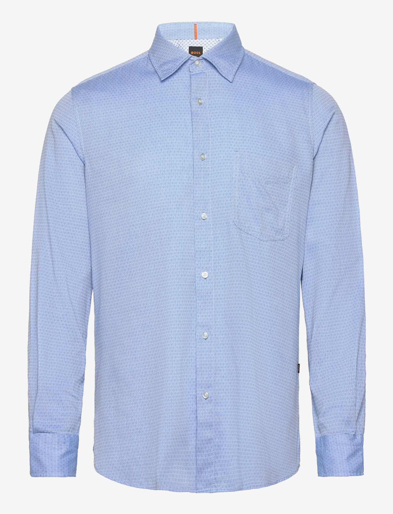 BOSS - Remiton - open blue - 0