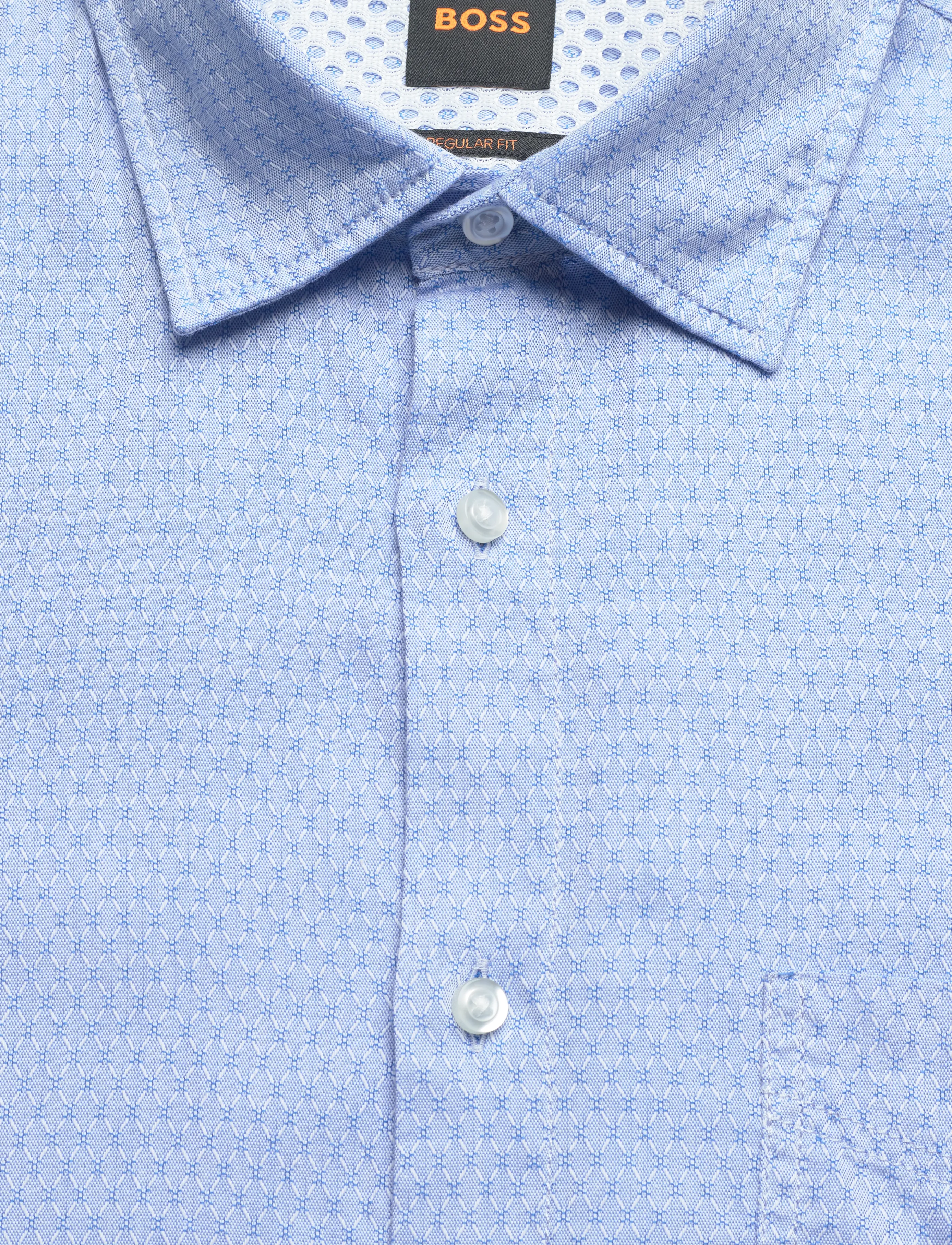 BOSS - Remiton - open blue - 2
