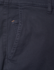 BOSS - Chino_tapered - „chino“ stiliaus kelnės - dark blue - 2