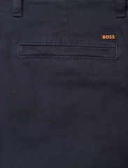 BOSS - Chino_tapered - „chino“ stiliaus kelnės - dark blue - 4