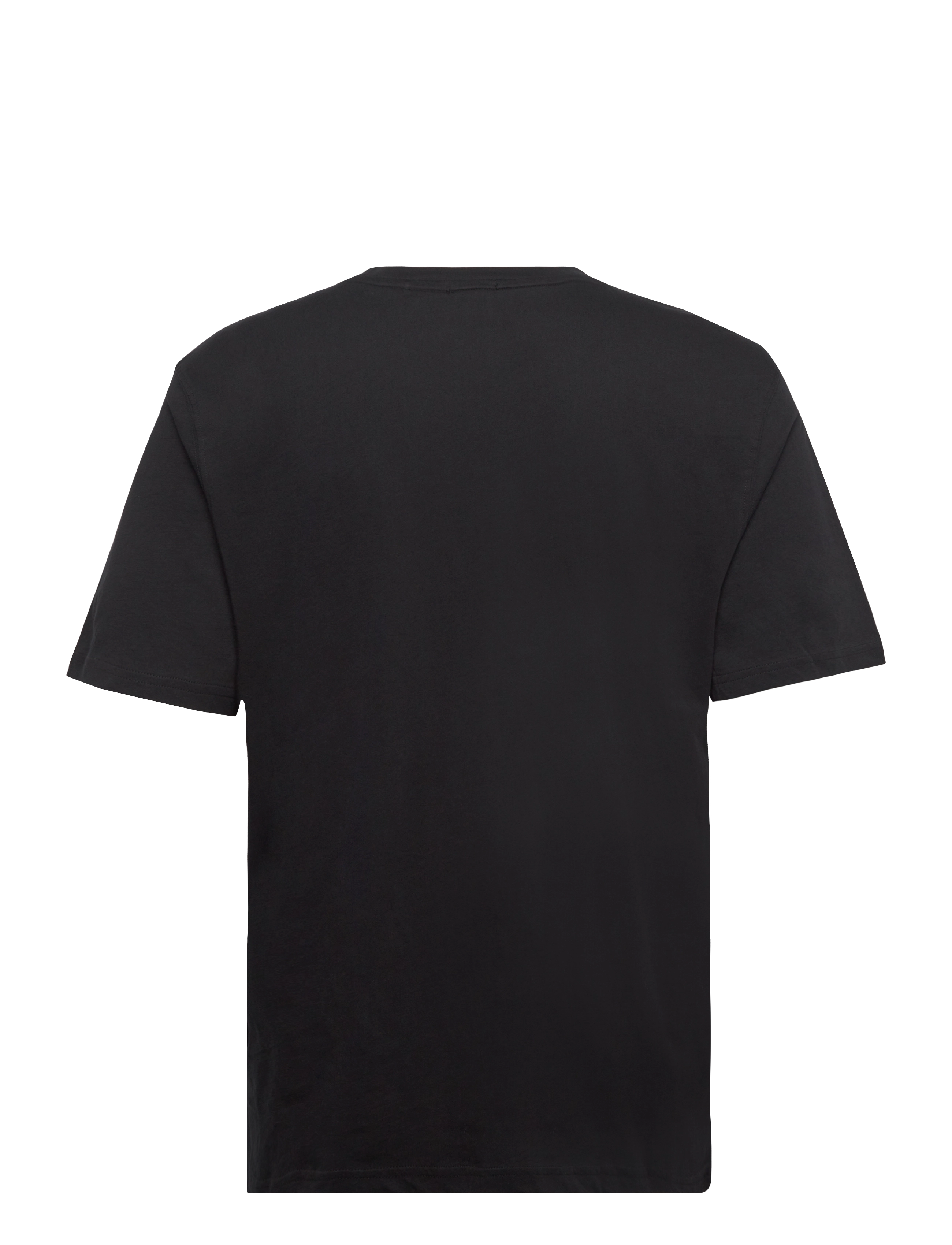 BOSS - TeeMotor - black - 1