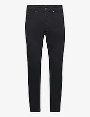 BOSS - Re.Maine BC-C - casual trousers - black - 0