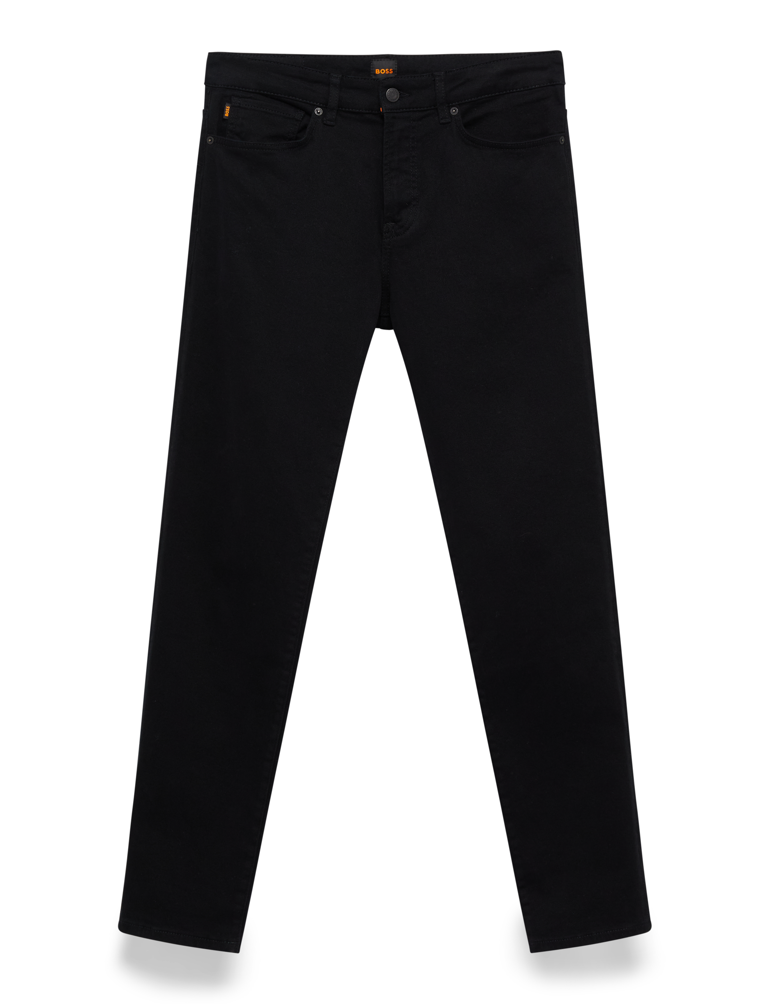 BOSS Re.maine Bc-C, Mænd, Jeans, Sort, Str: 32 x 32