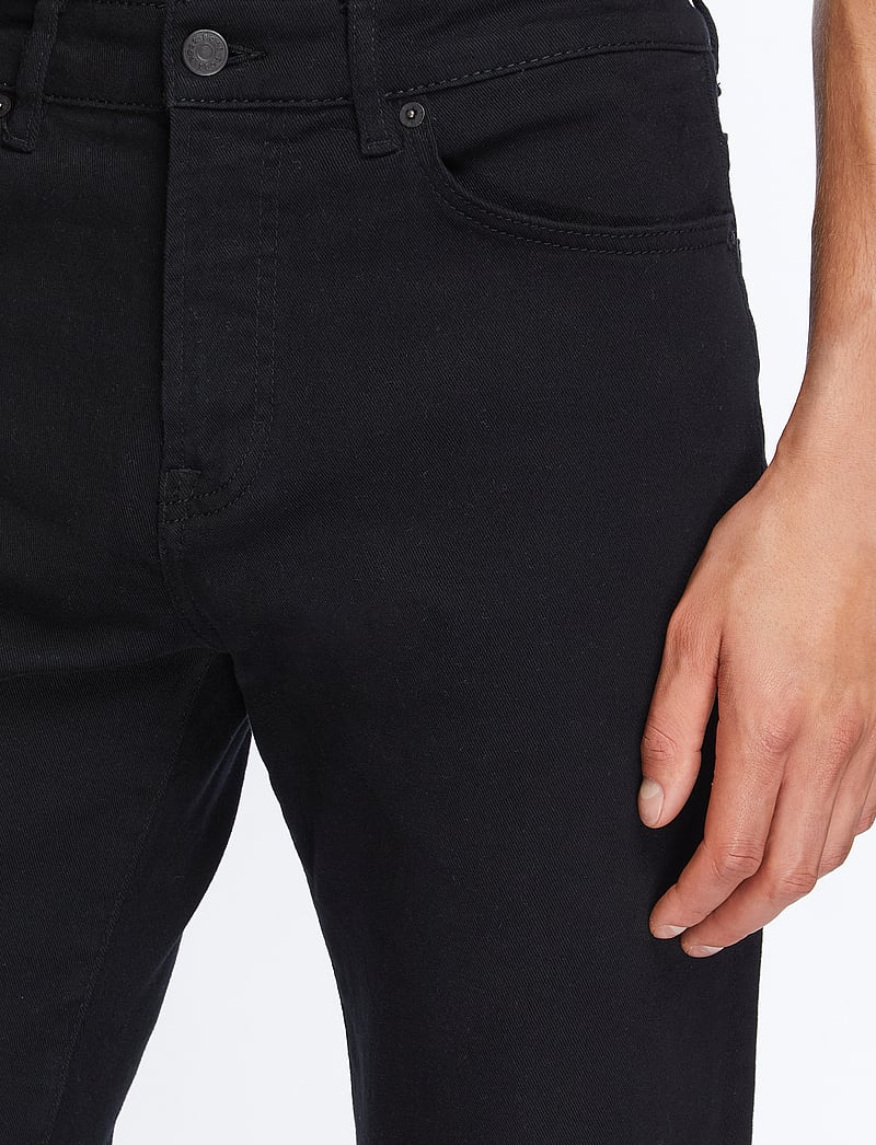 BOSS - Re.Maine BC-C - regular jeans - black - 5