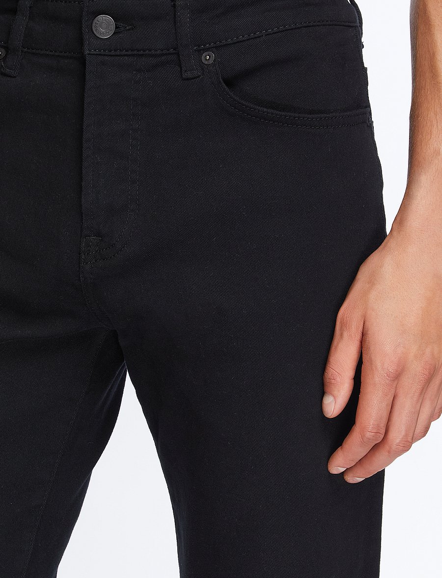 BOSS - Re.Maine BC-C - normale jeans - black - 5