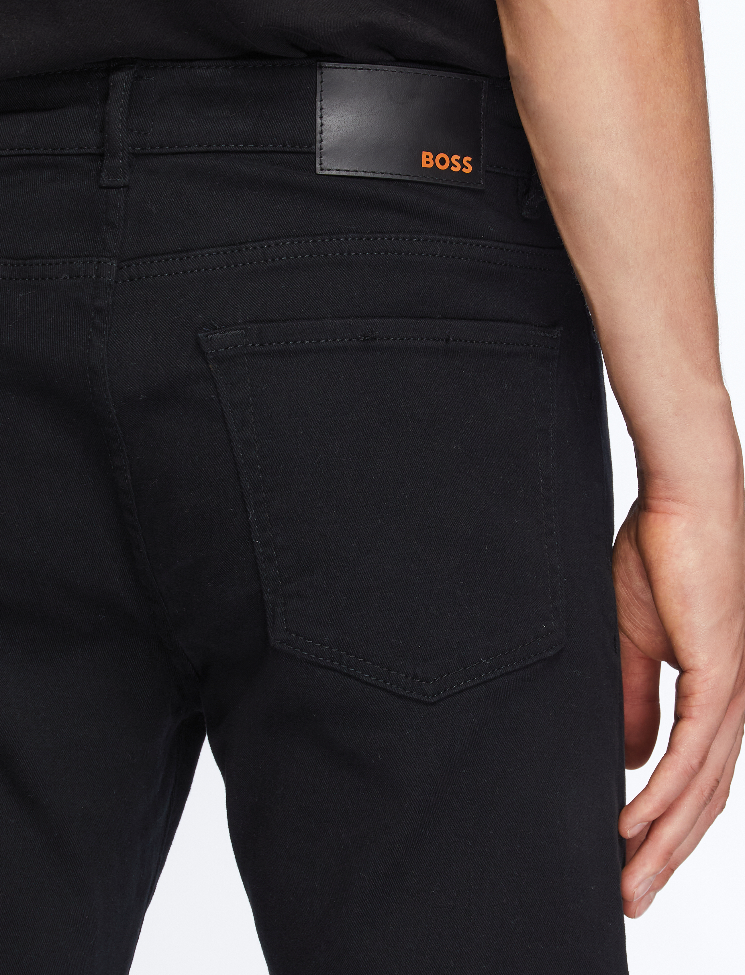 Boss Jeans Re.Maine herr – bild 8