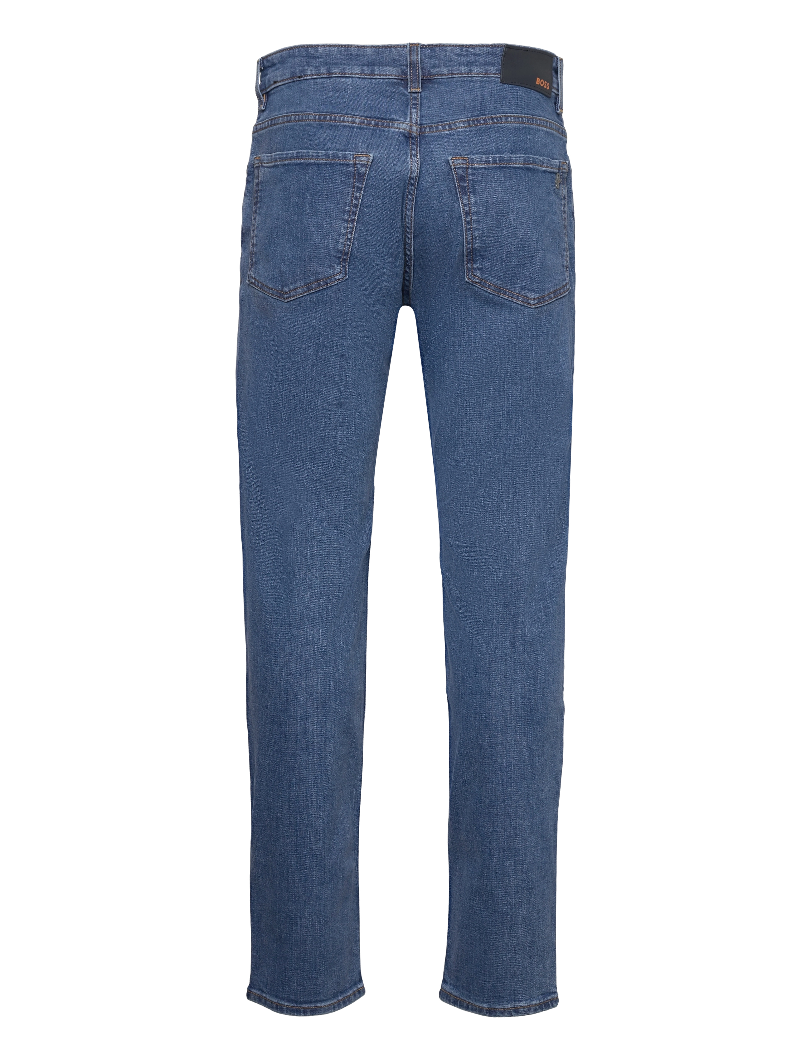 BOSS - Re.Maine BC-C - navy - 1