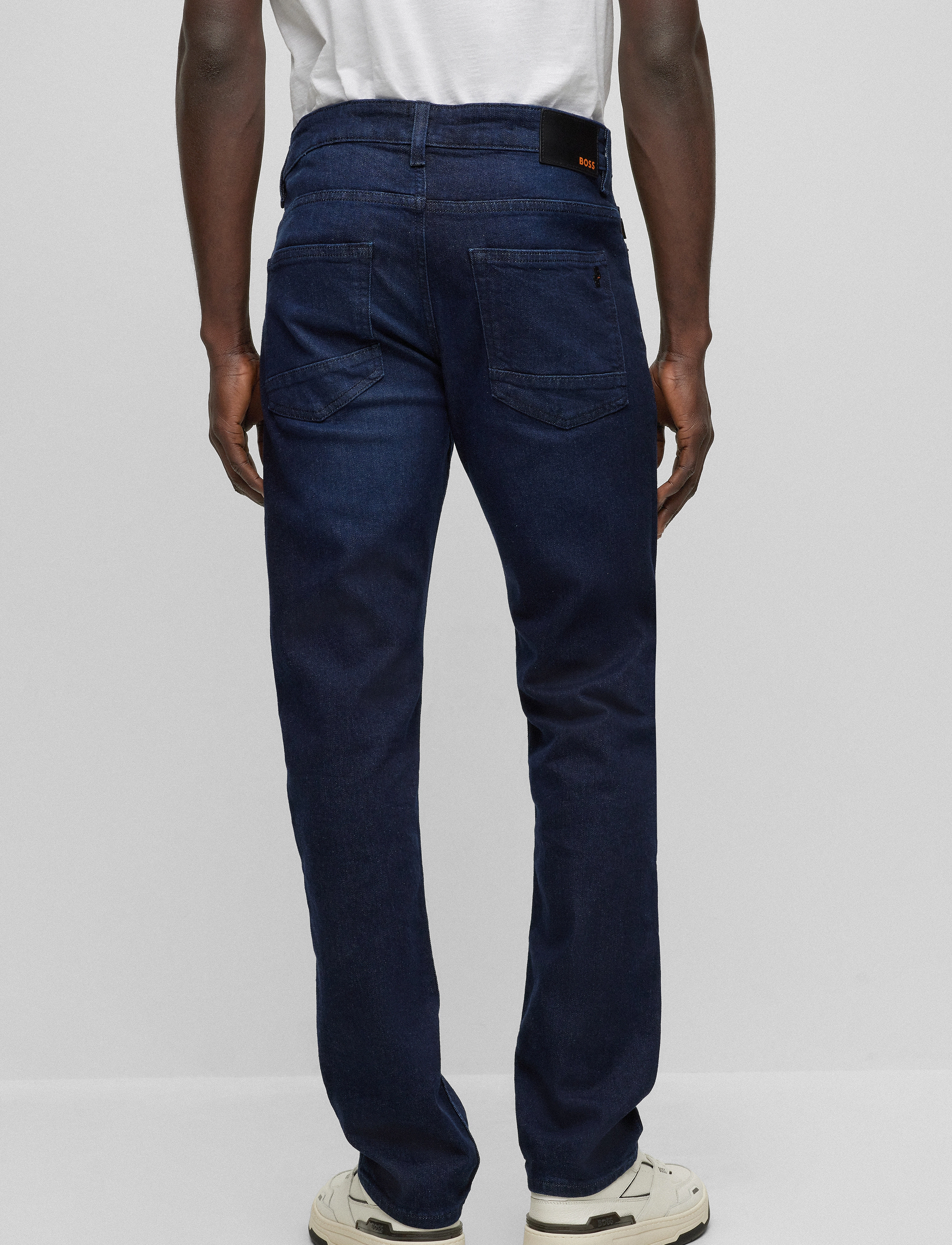 BOSS - Delaware BC-C - dark blue - 4