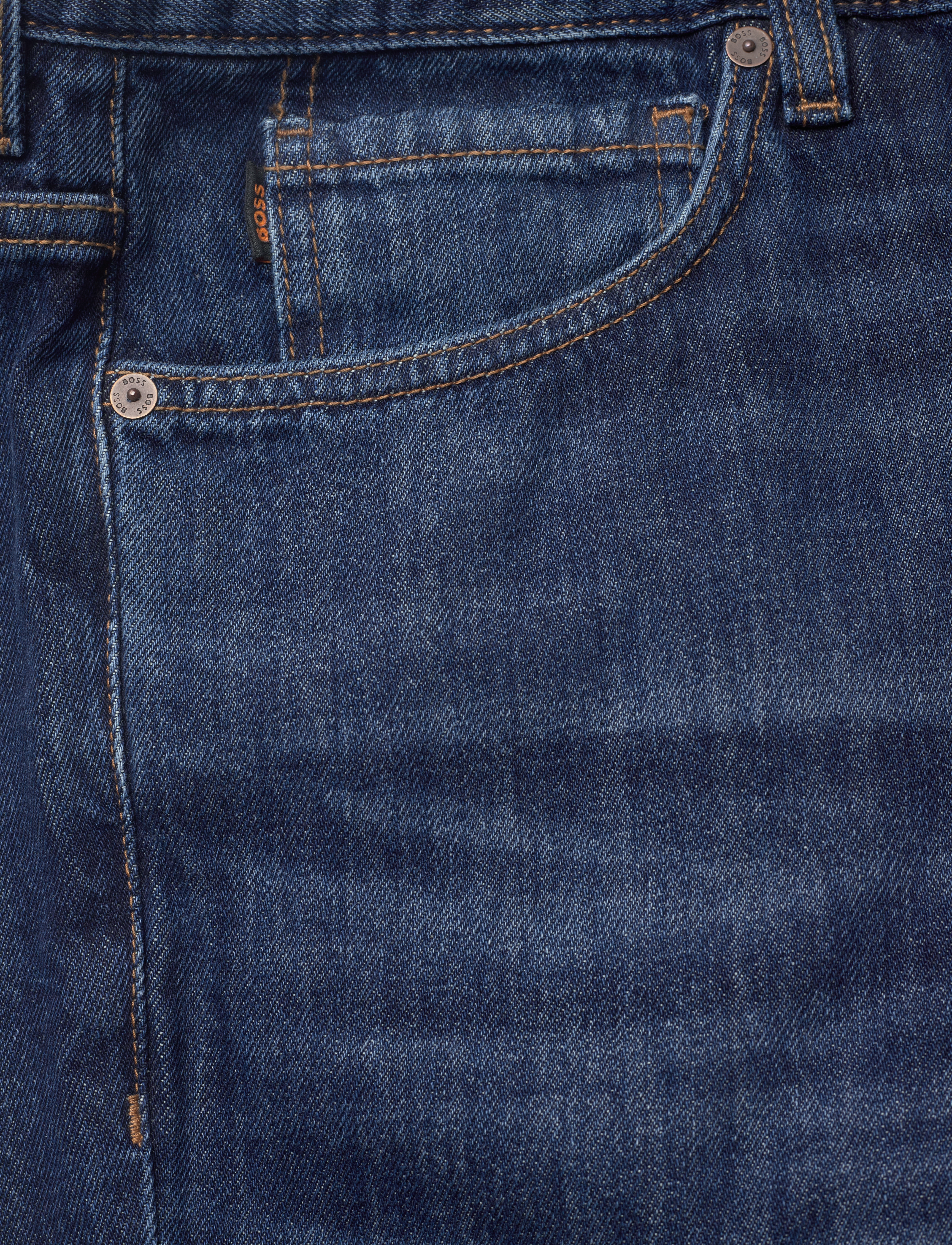 BOSS - Re.Maine BC - medium blue - 5