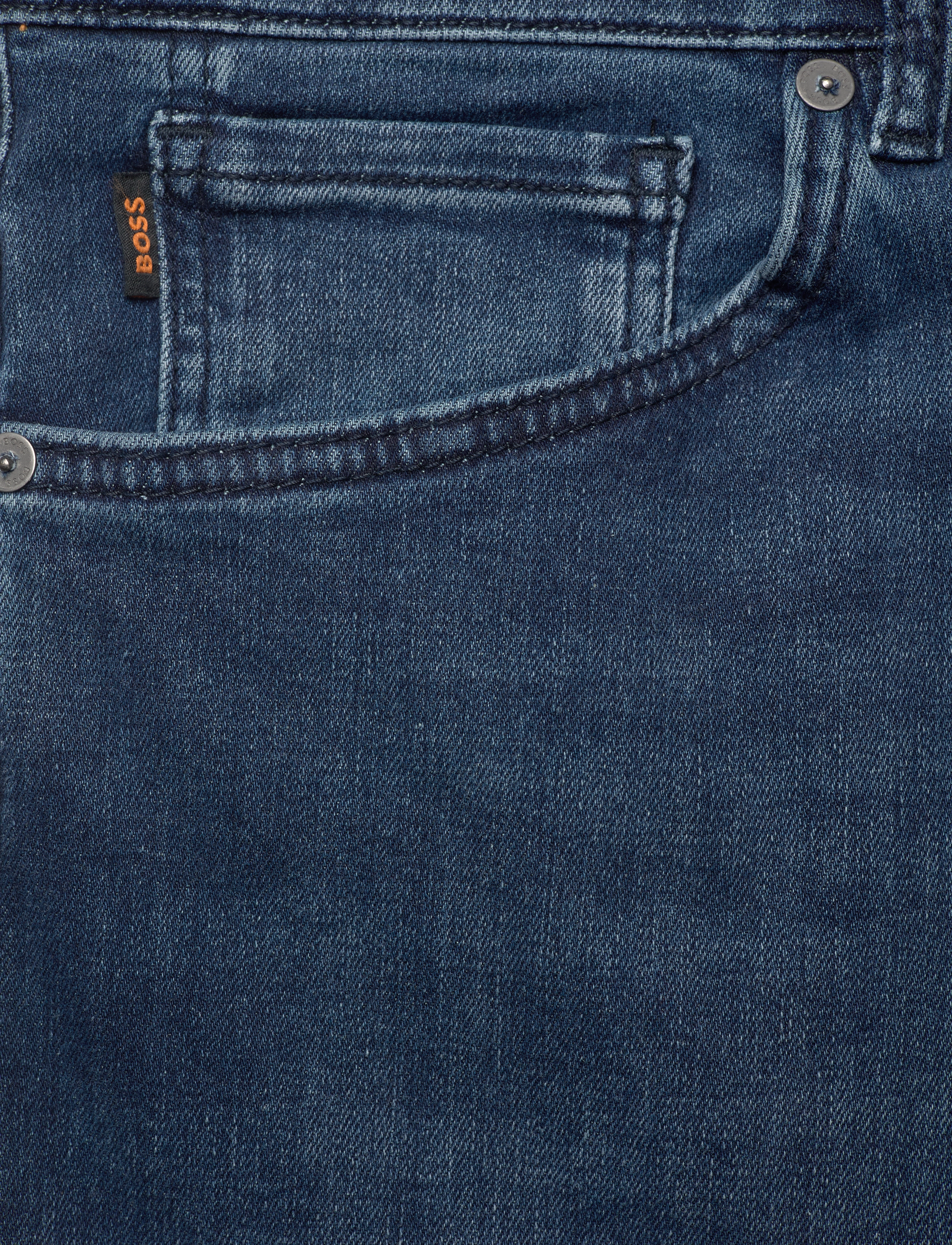 BOSS - Re.Maine BC-P - dark blue - 5