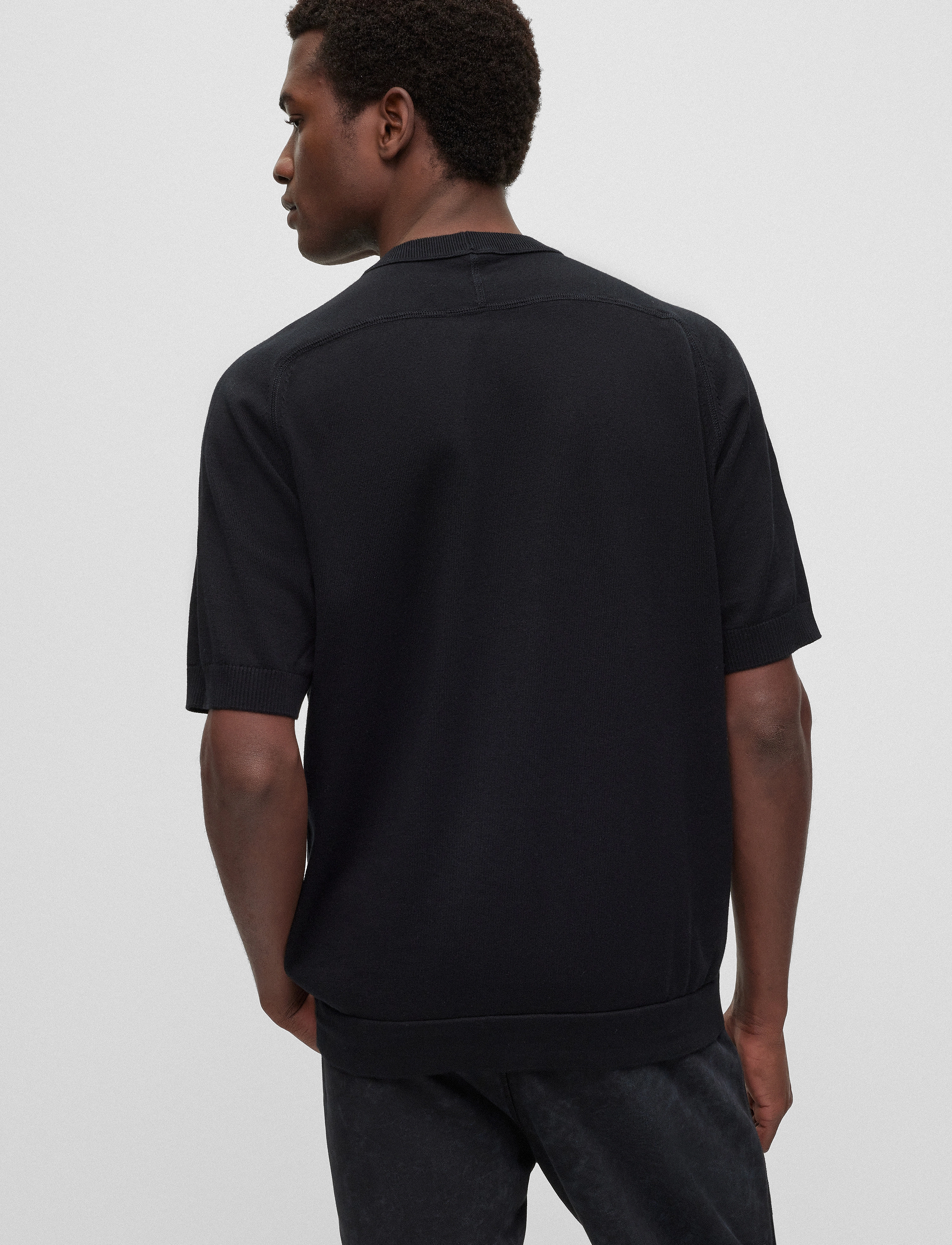 BOSS - Amotish - black - 4