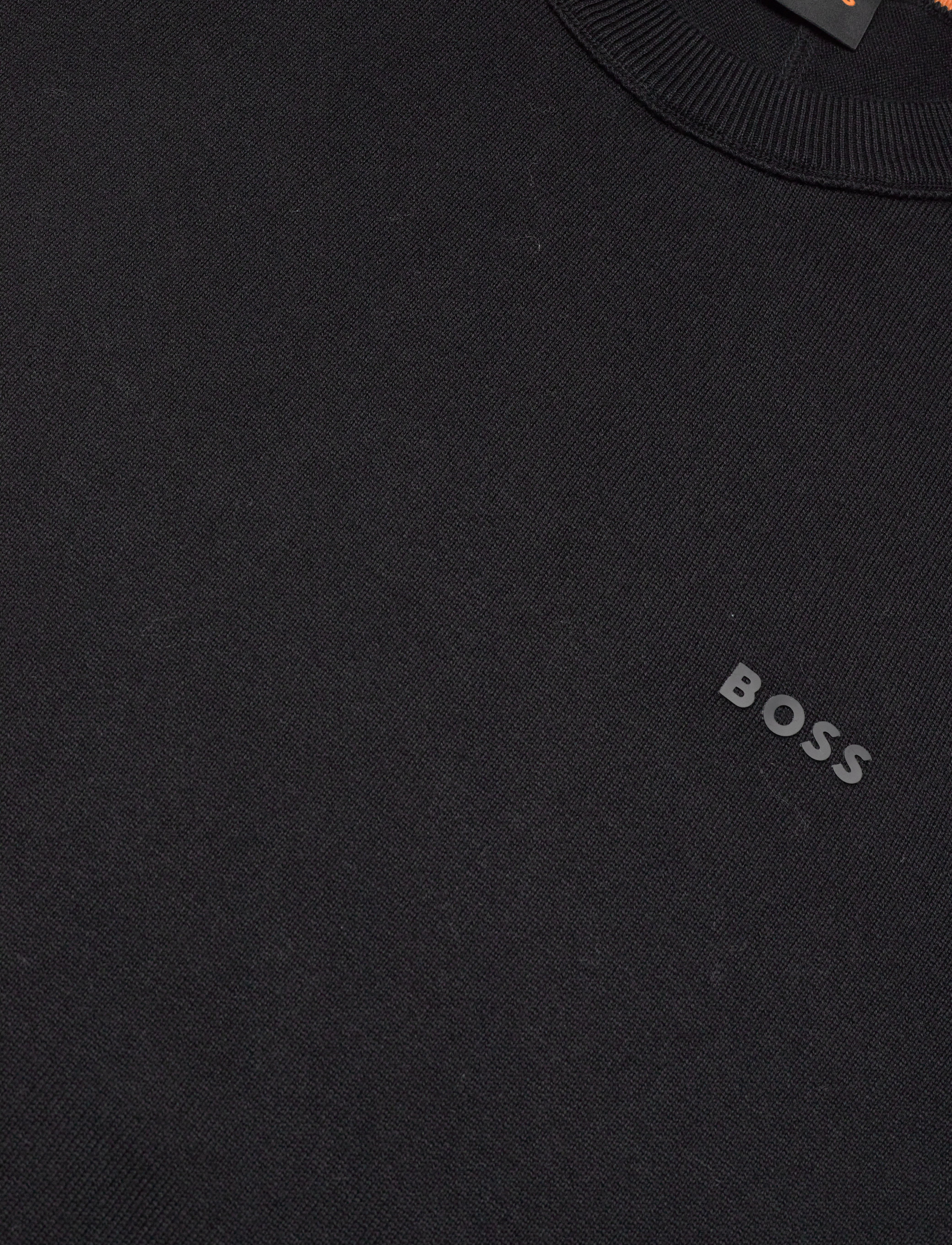 BOSS - Amotish - black - 5